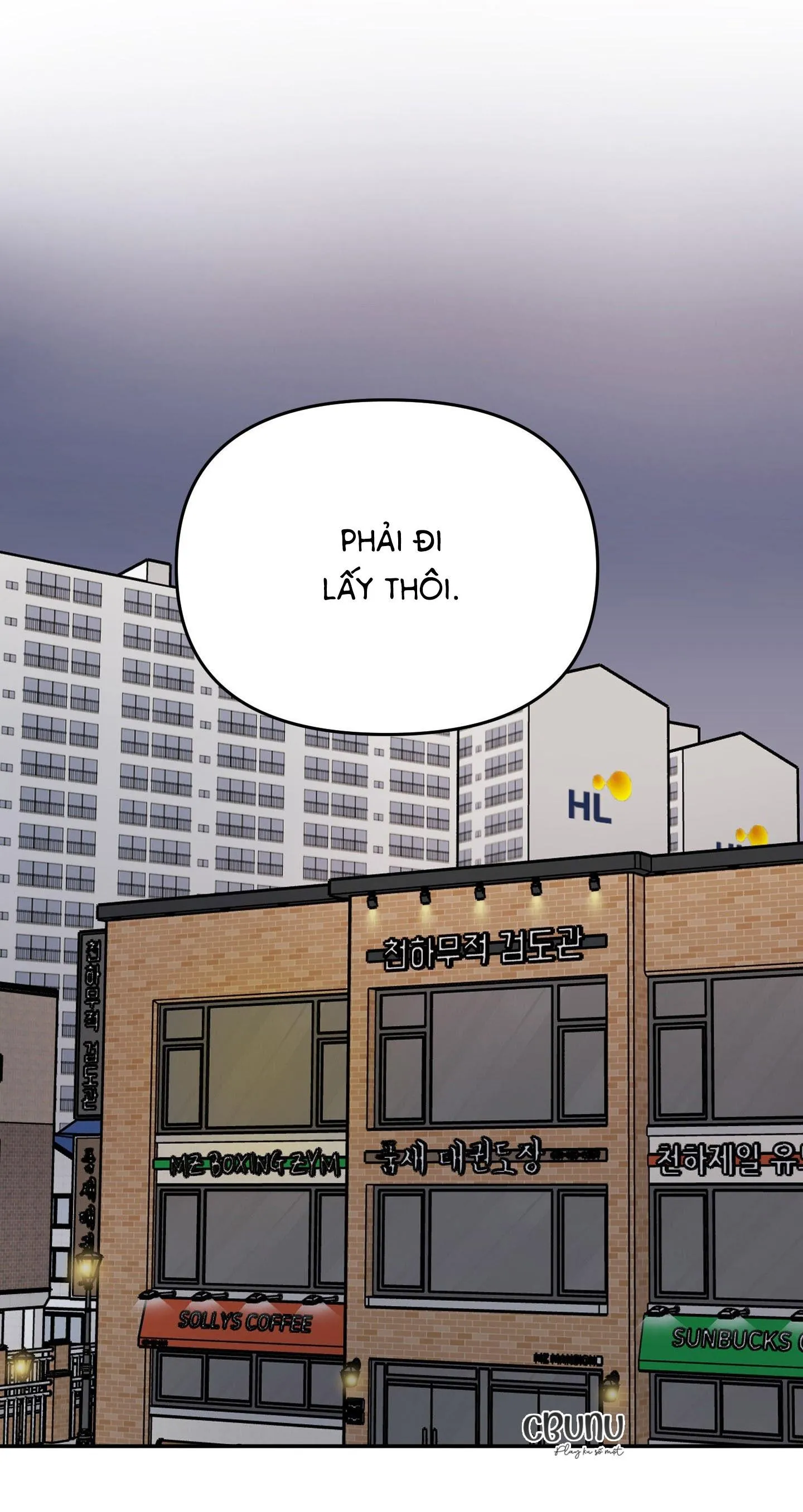 Thán phục thanh xuân Chapter 61 Trang 64