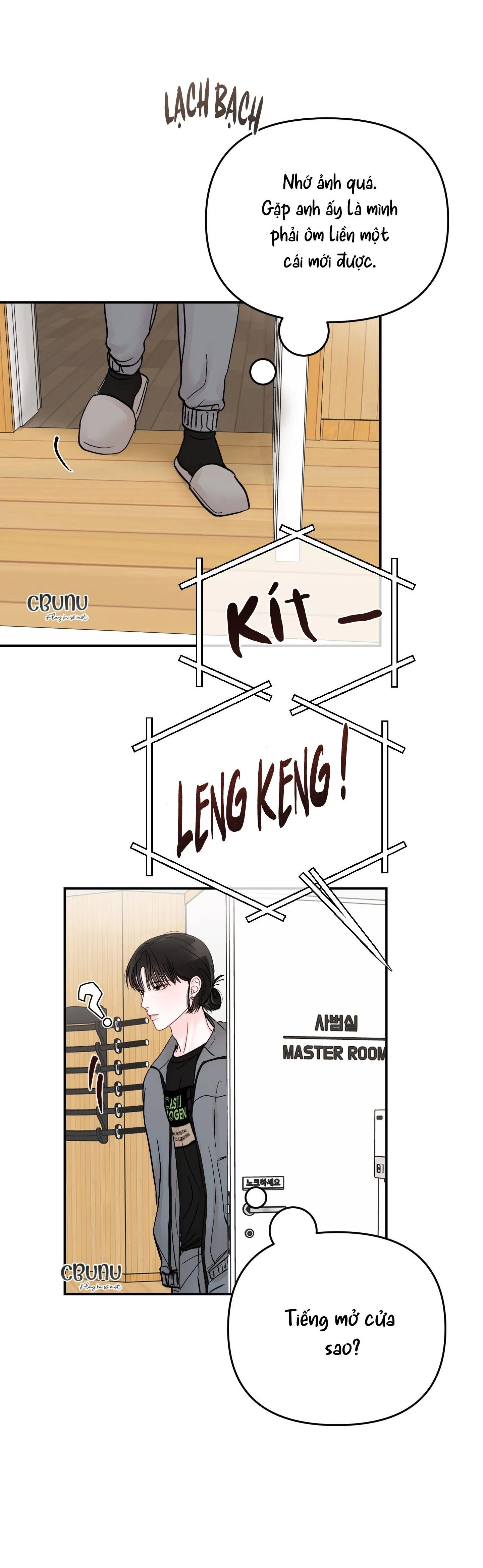 Thán phục thanh xuân Chapter 61 Trang 67