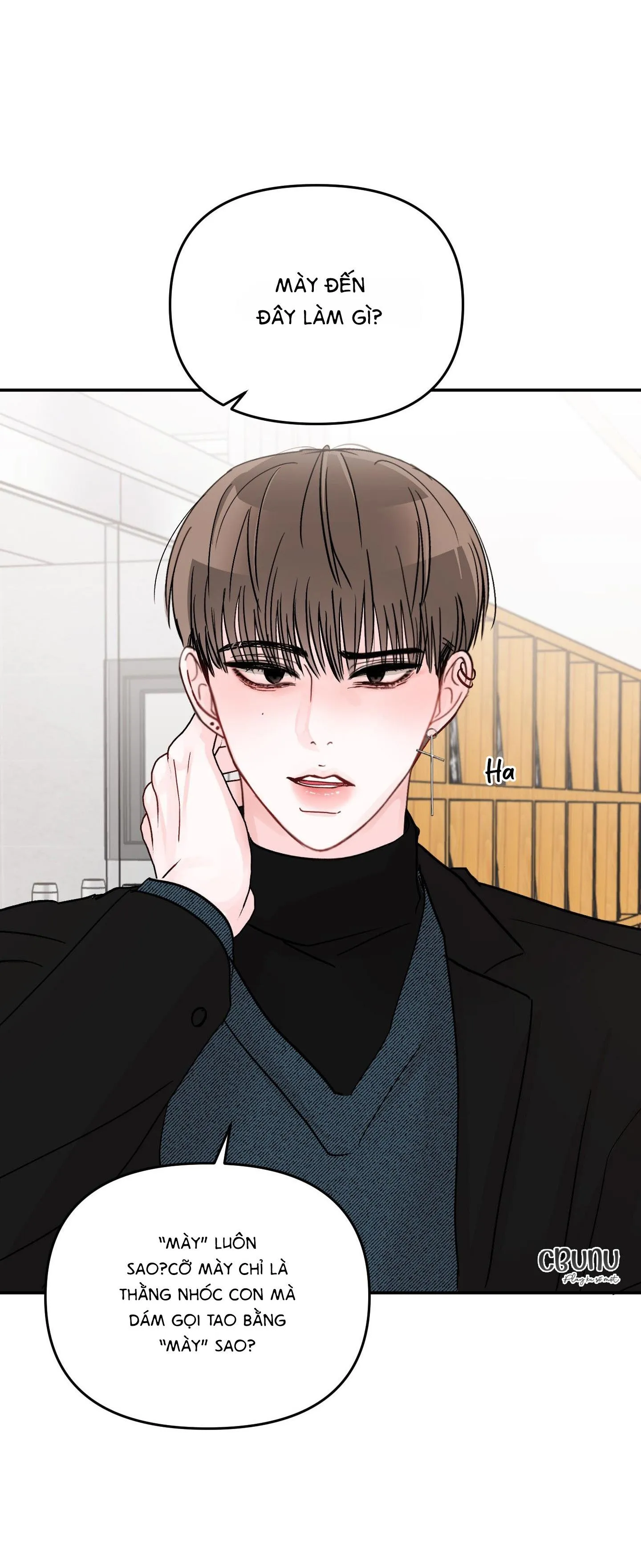 Thán phục thanh xuân Chapter 61 Trang 69