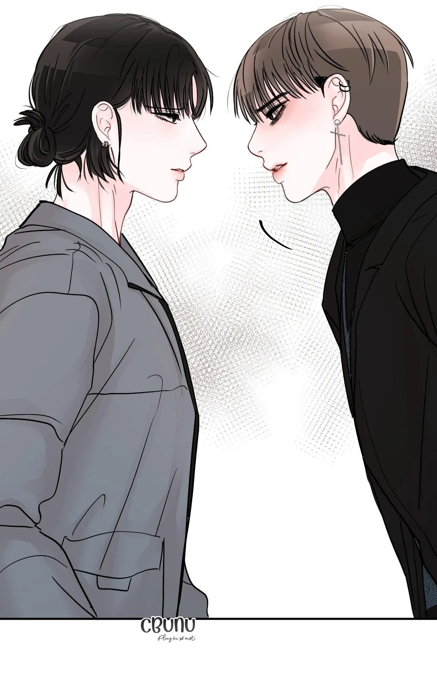 Thán phục thanh xuân Chapter 61 Trang 72