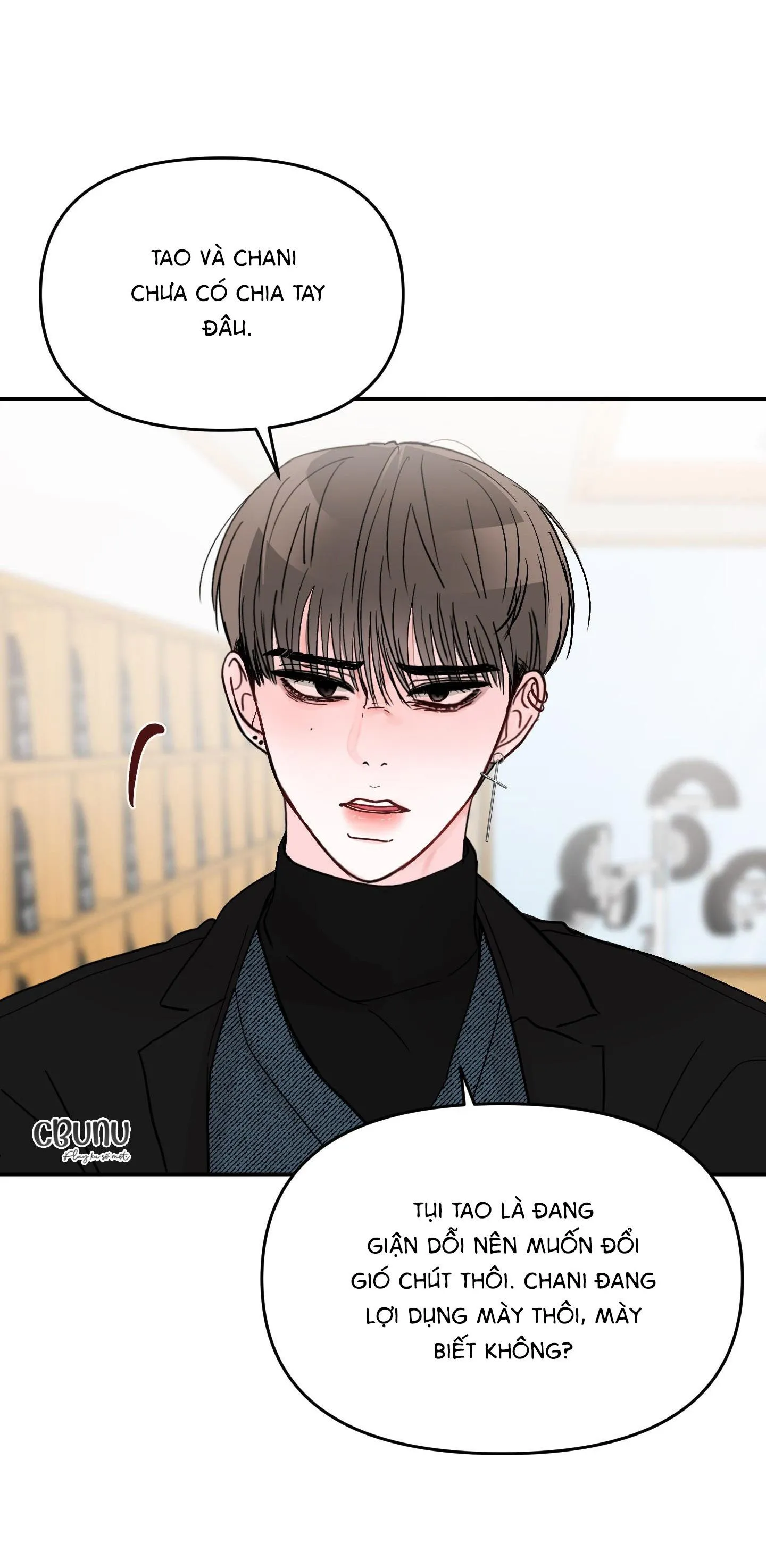 Thán phục thanh xuân Chapter 62 Trang 7