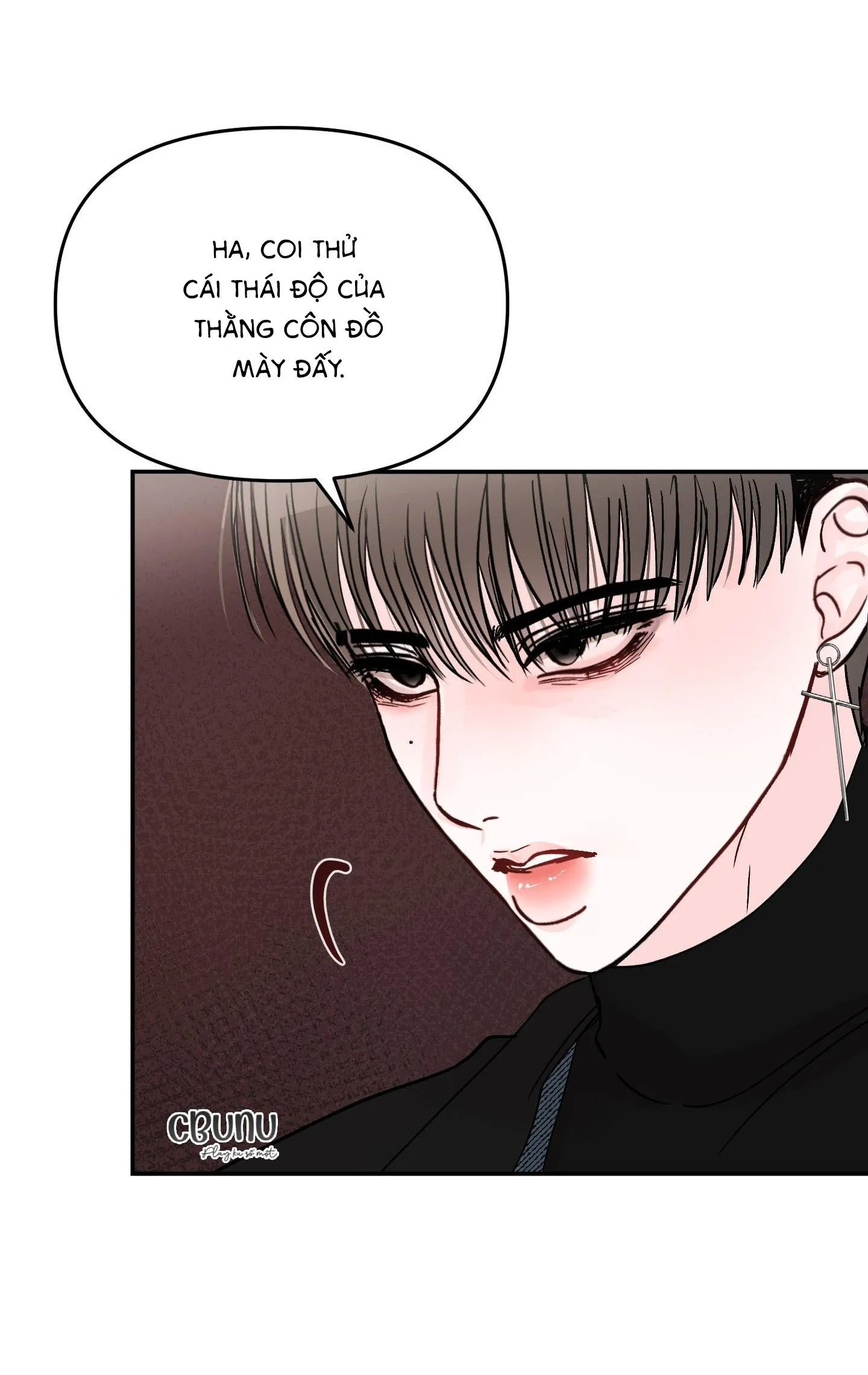 Thán phục thanh xuân Chapter 62 Trang 10