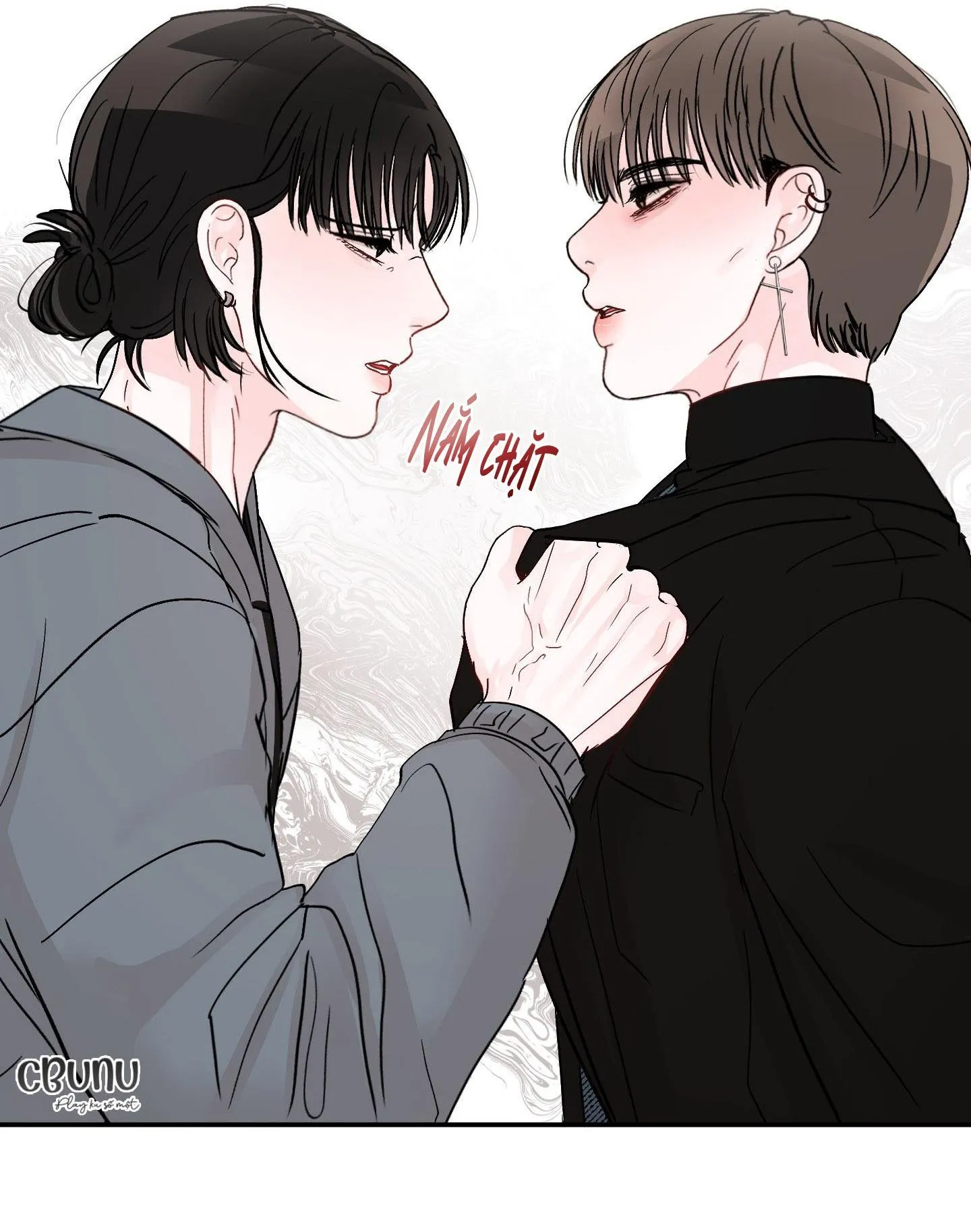 Thán phục thanh xuân Chapter 62 Trang 14