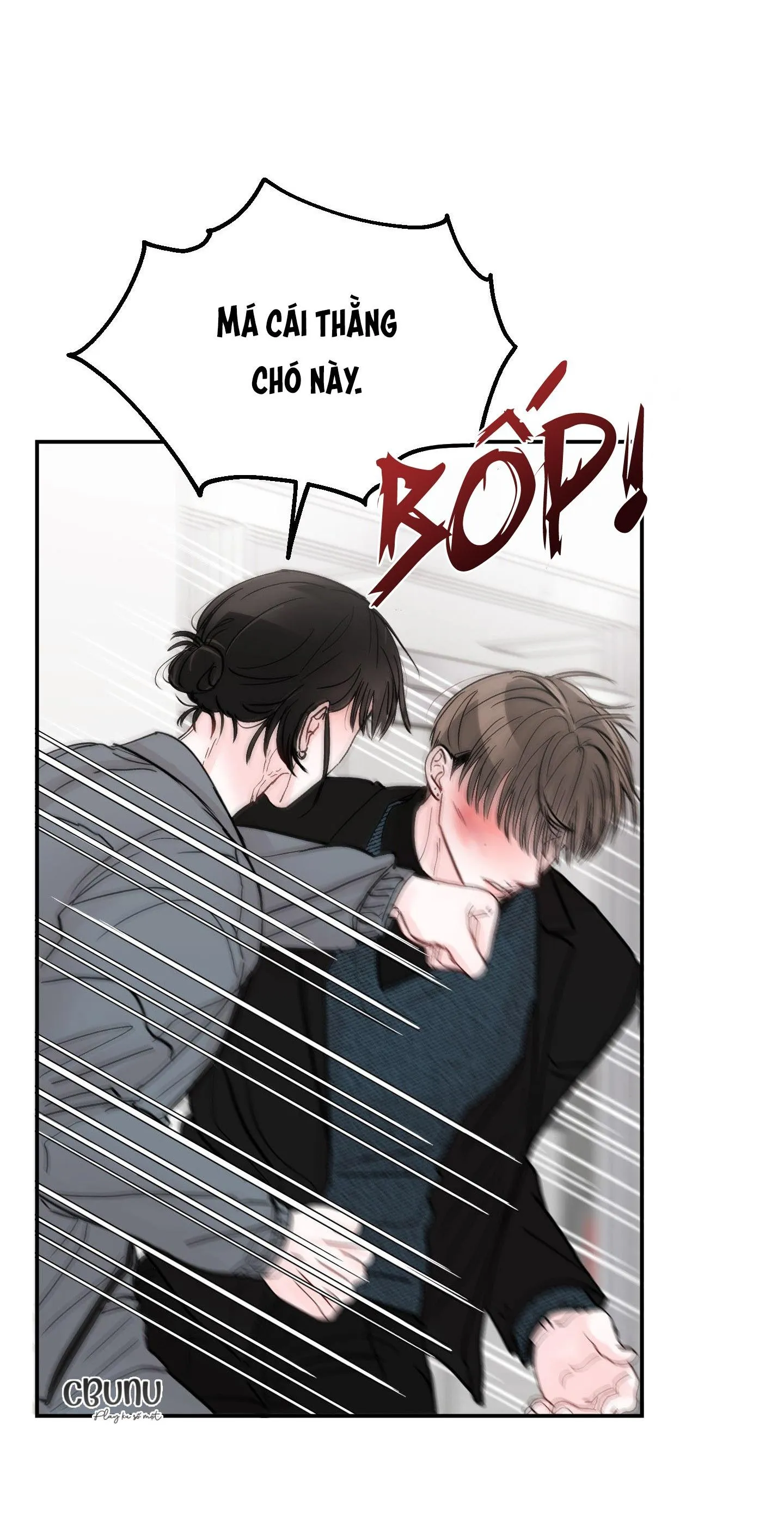 Thán phục thanh xuân Chapter 62 Trang 20