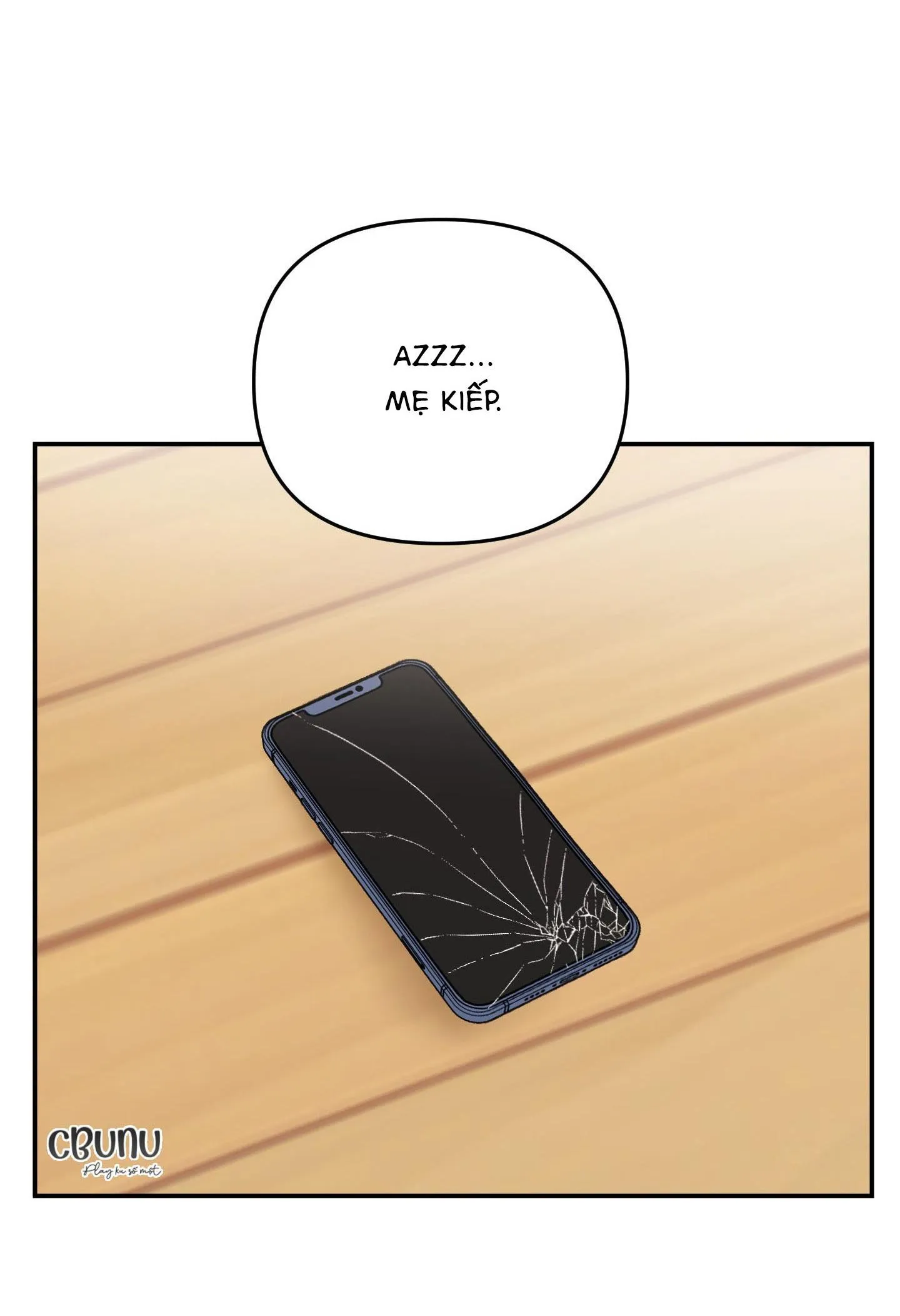 Thán phục thanh xuân Chapter 62 Trang 25