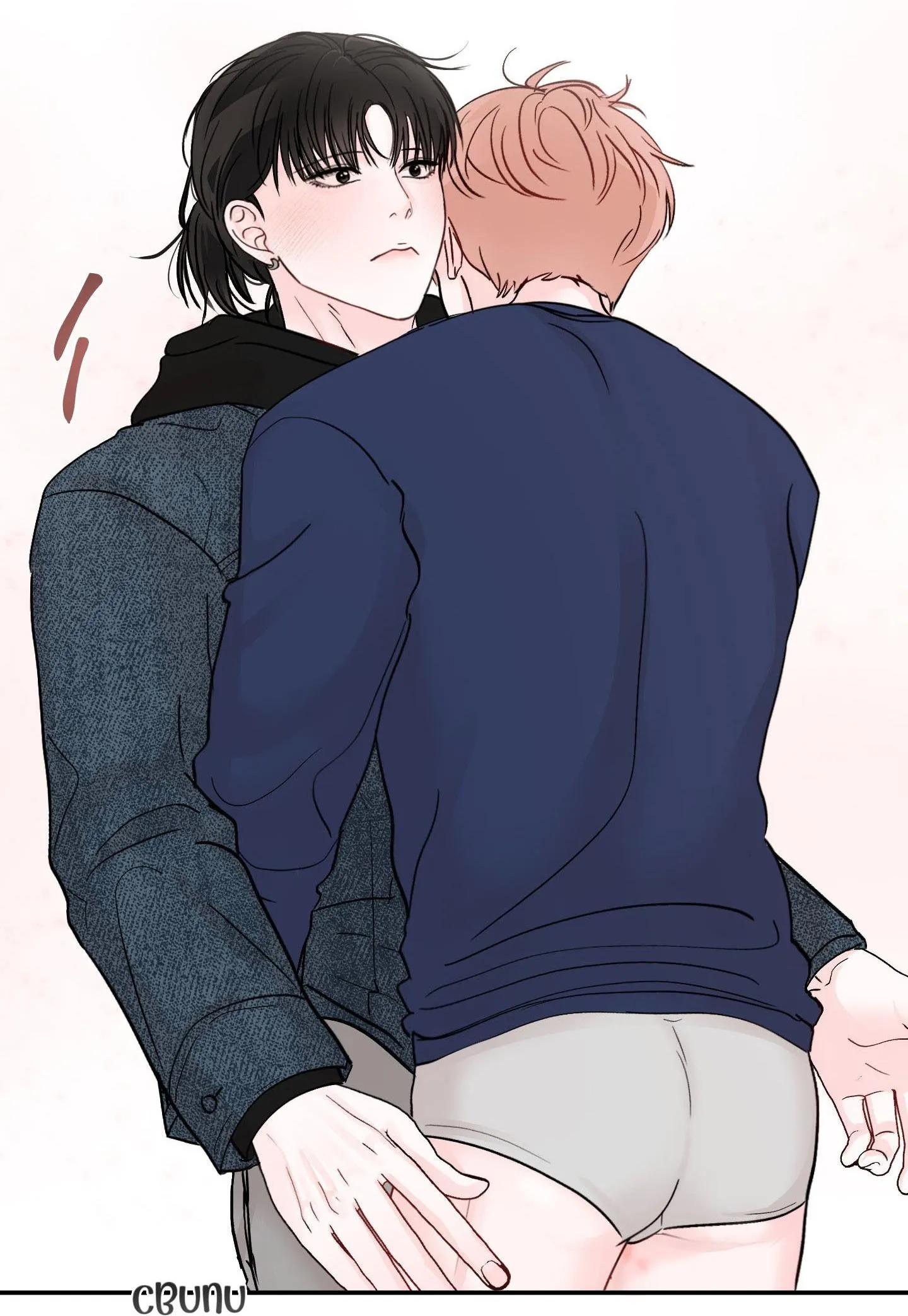 Thán phục thanh xuân Chapter 62 Trang 38