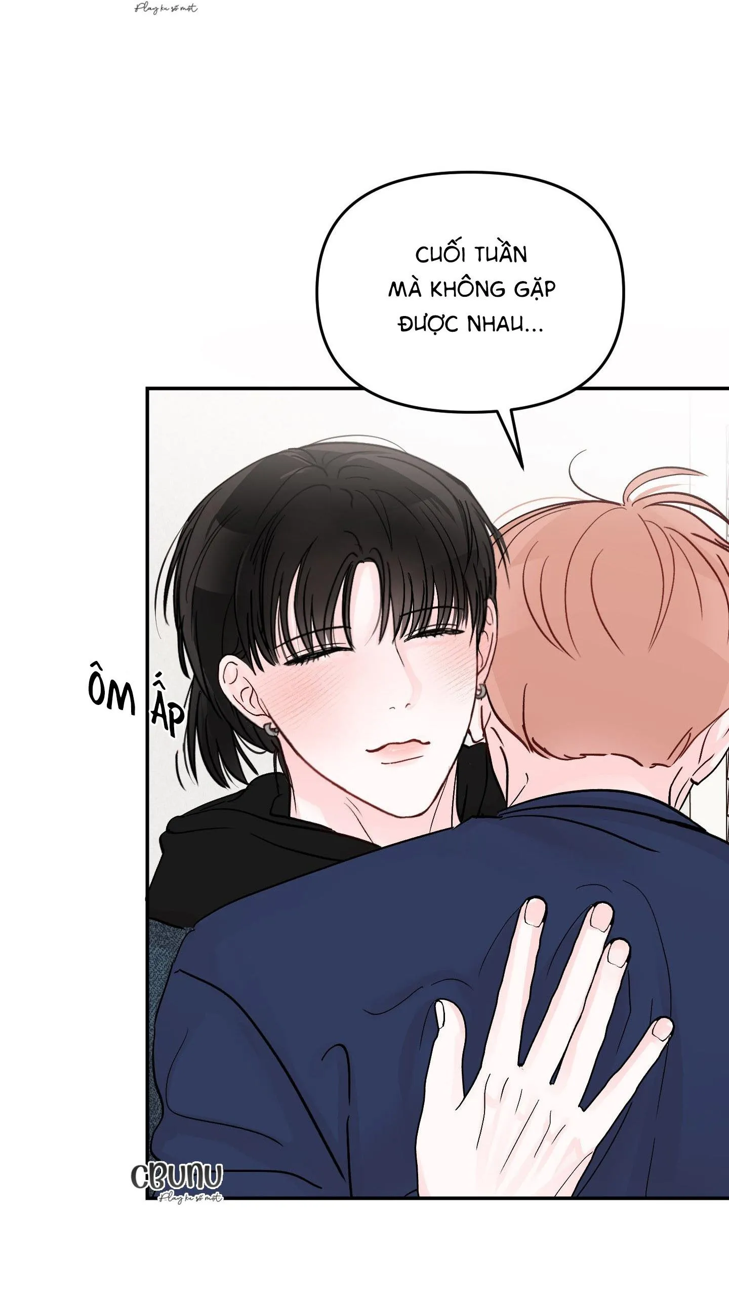 Thán phục thanh xuân Chapter 62 Trang 39