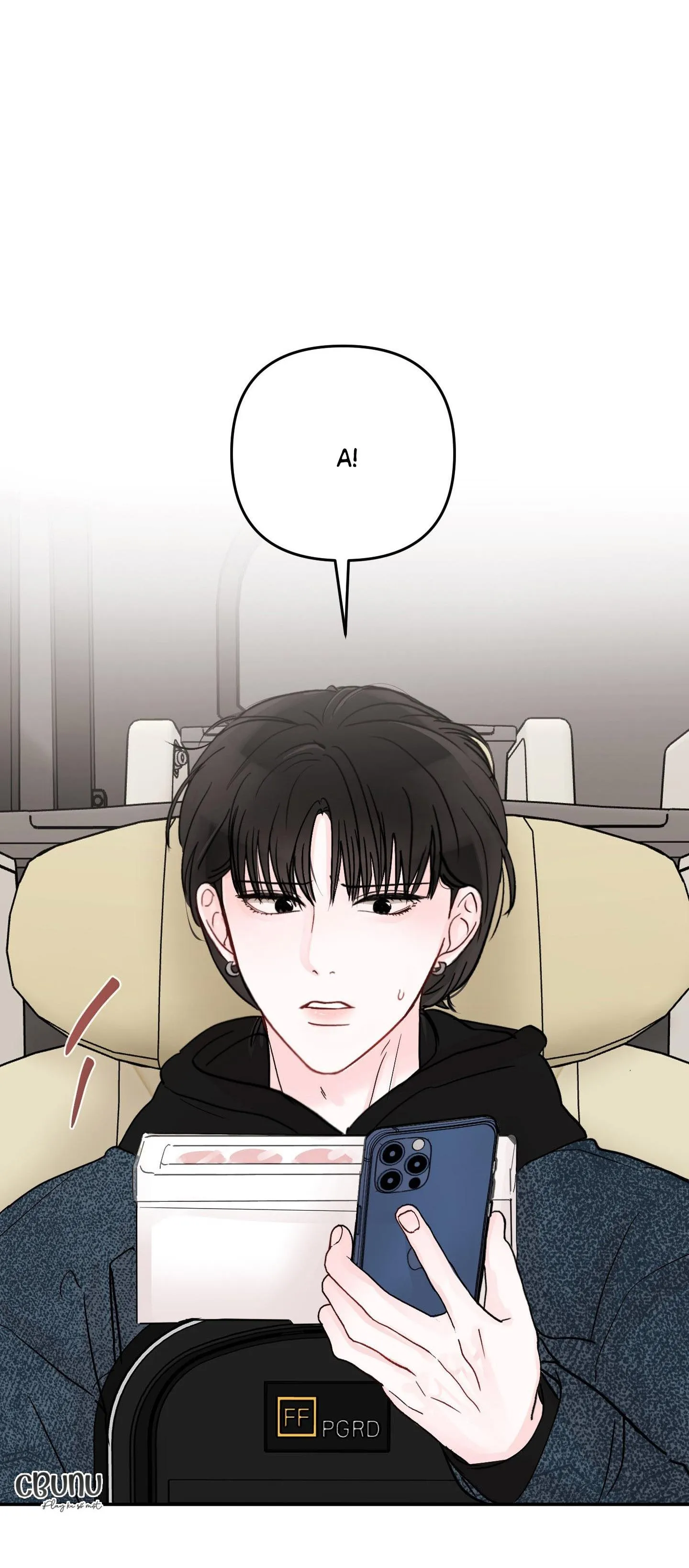 Thán phục thanh xuân Chapter 62 Trang 47