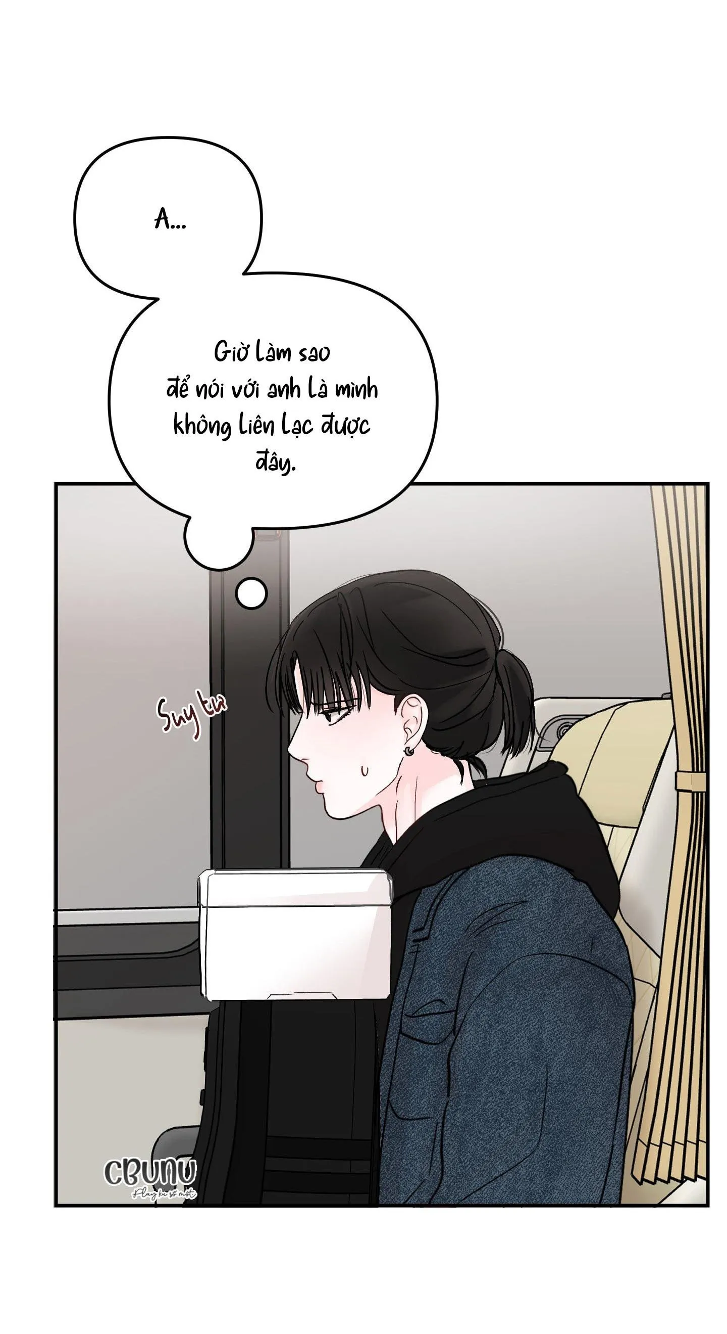 Thán phục thanh xuân Chapter 62 Trang 49