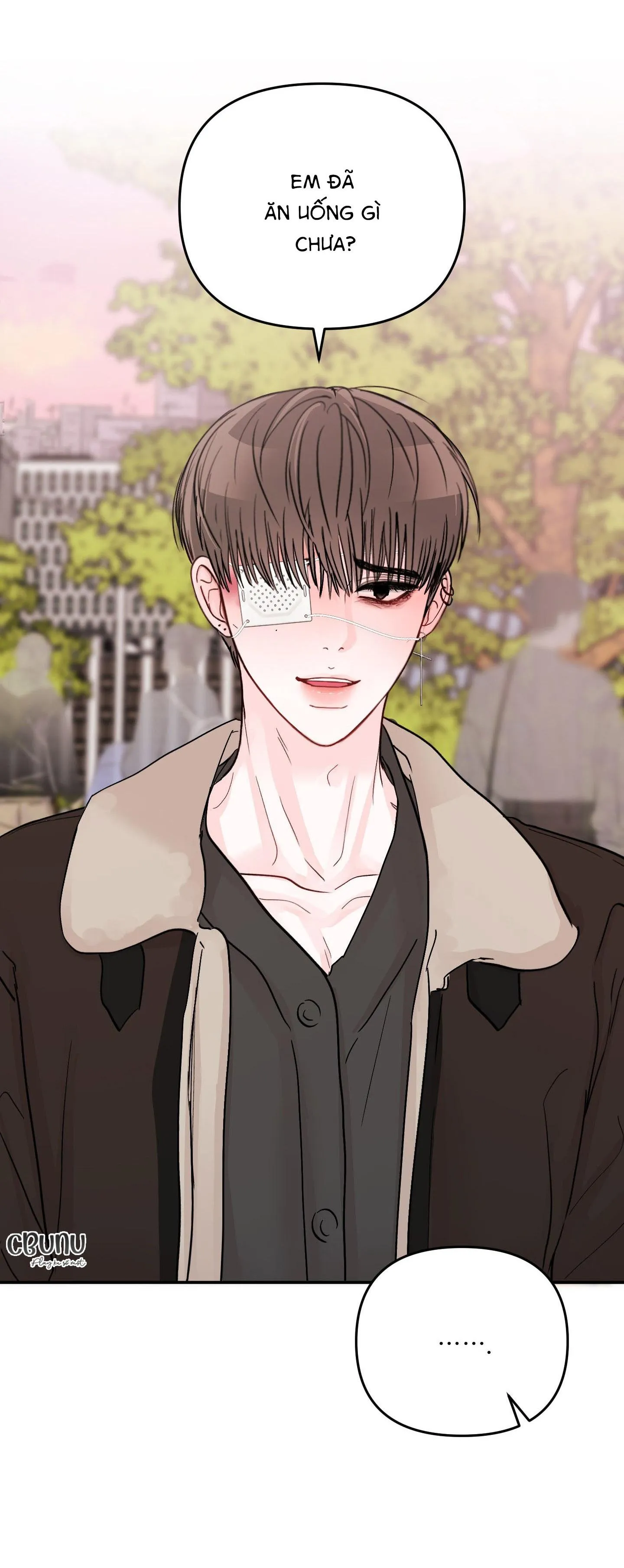 Thán phục thanh xuân Chapter 62 Trang 60