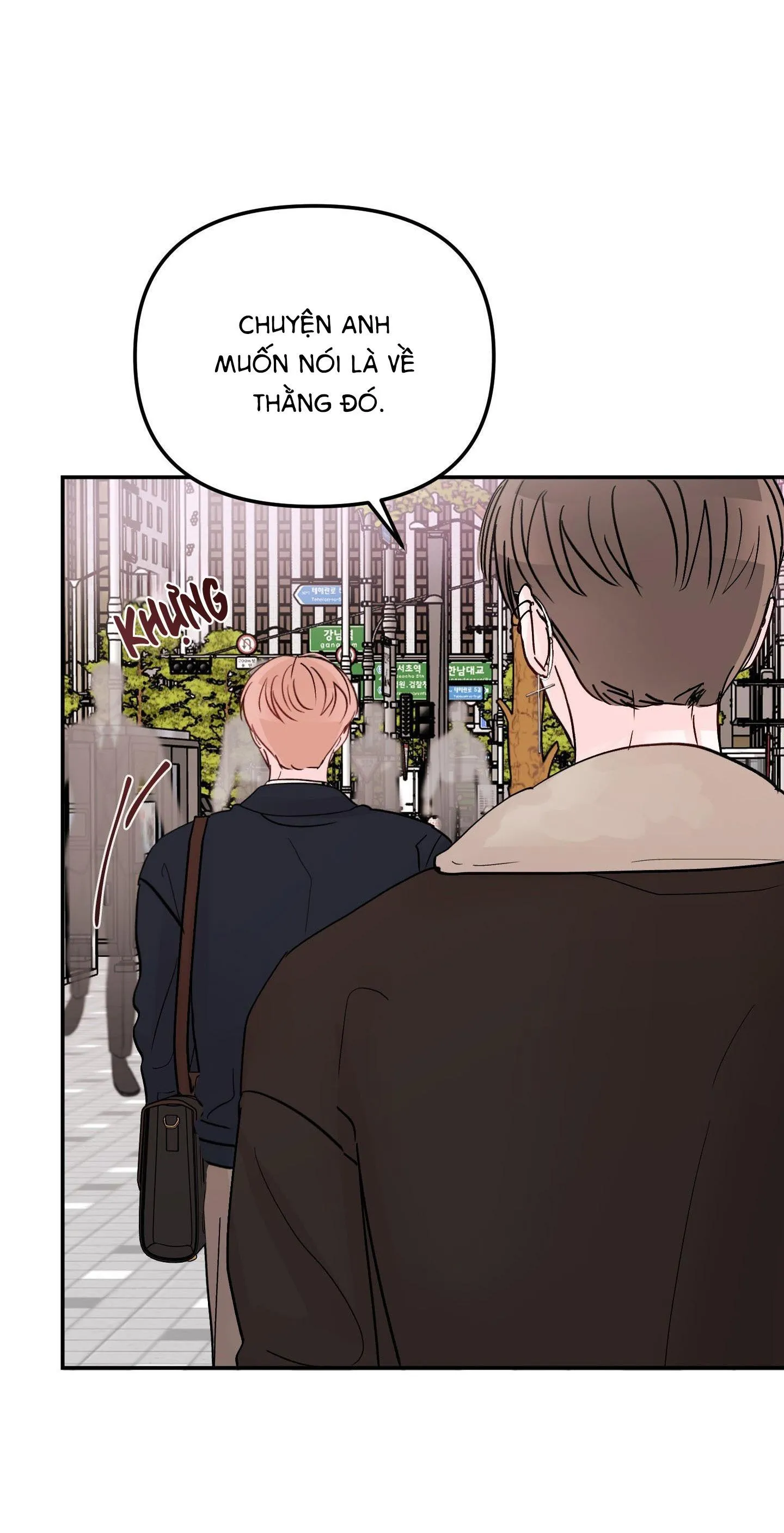 Thán phục thanh xuân Chapter 62 Trang 64