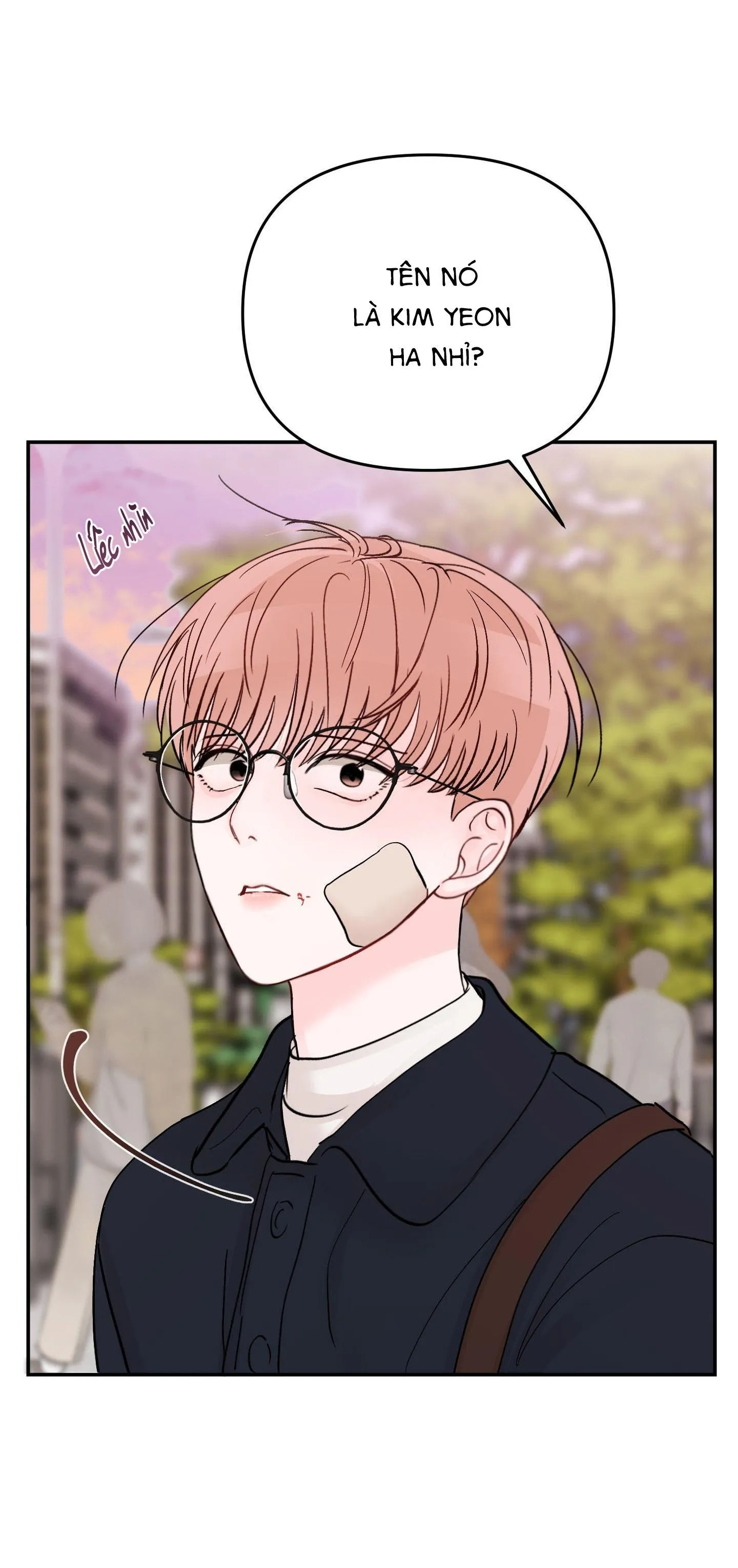 Thán phục thanh xuân Chapter 62 Trang 65