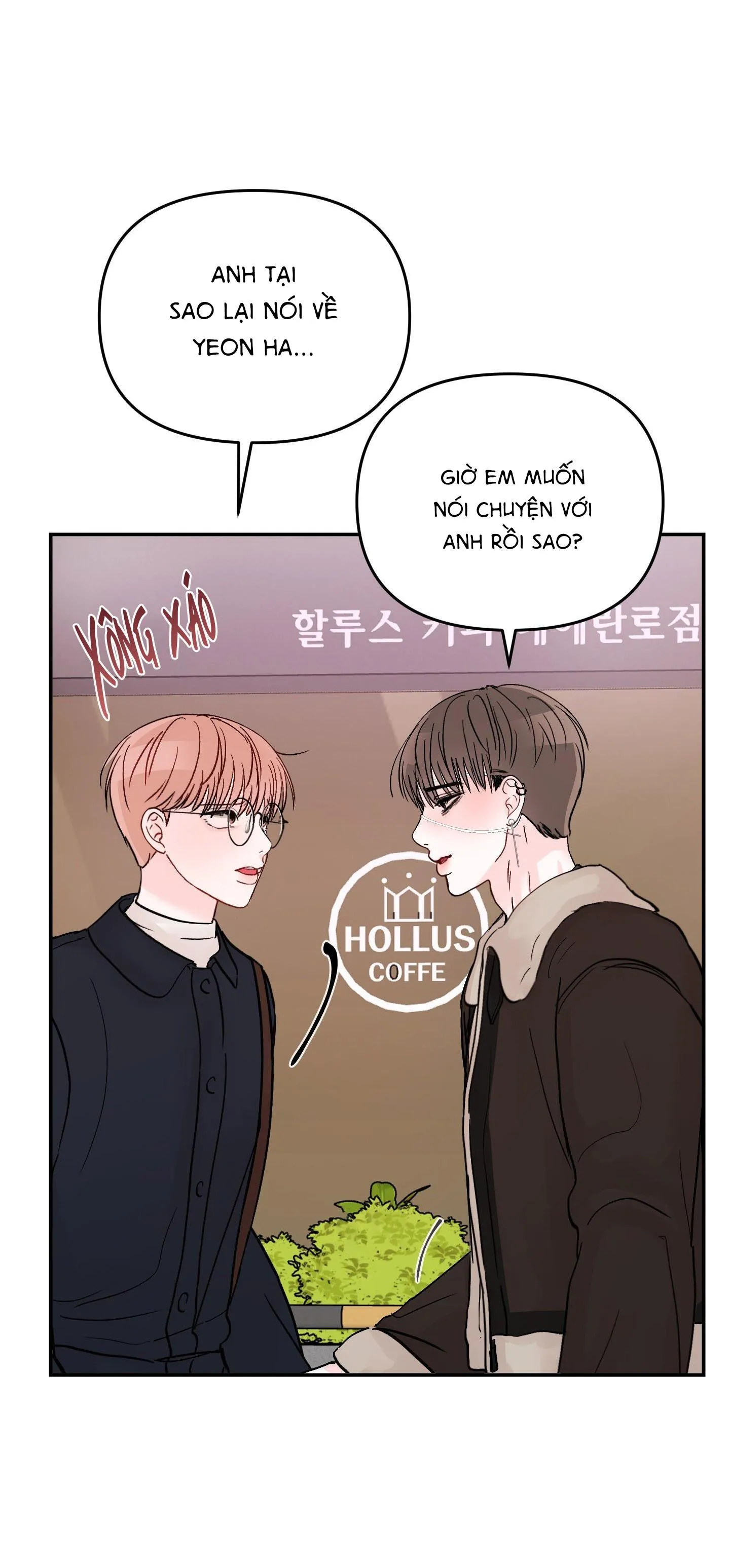 Thán phục thanh xuân Chapter 62 Trang 66