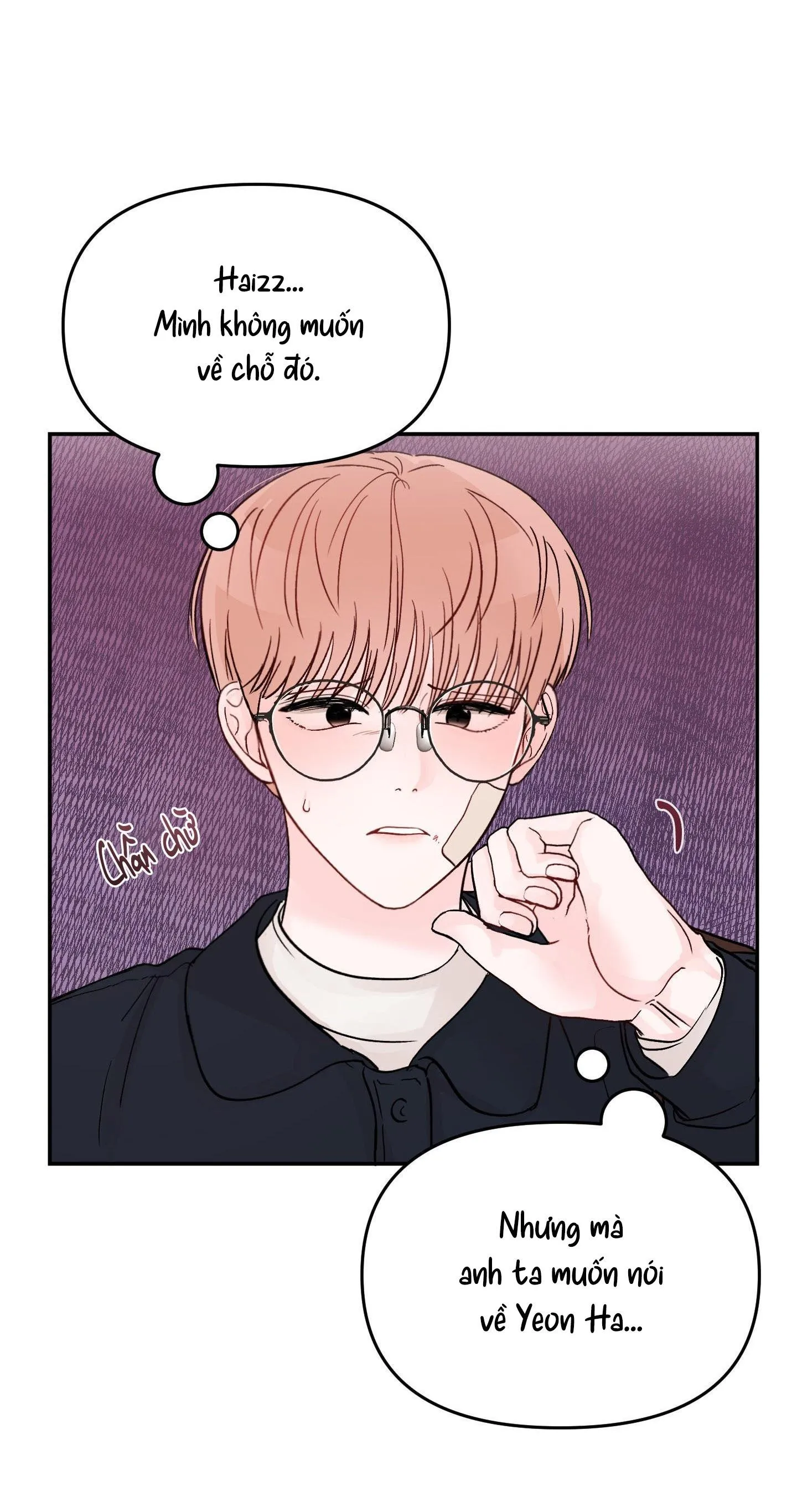 Thán phục thanh xuân Chapter 62 Trang 69