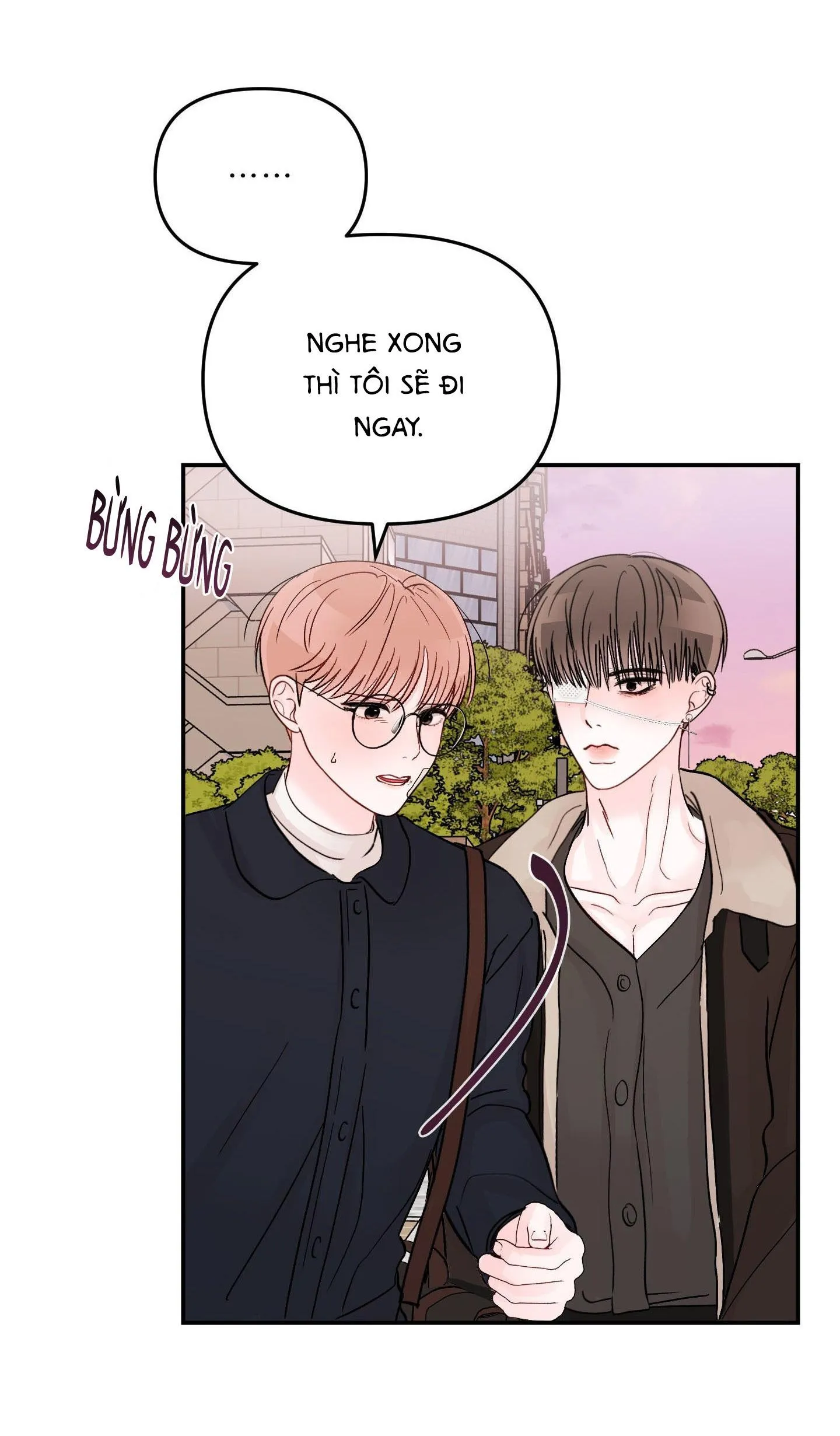 Thán phục thanh xuân Chapter 62 Trang 70