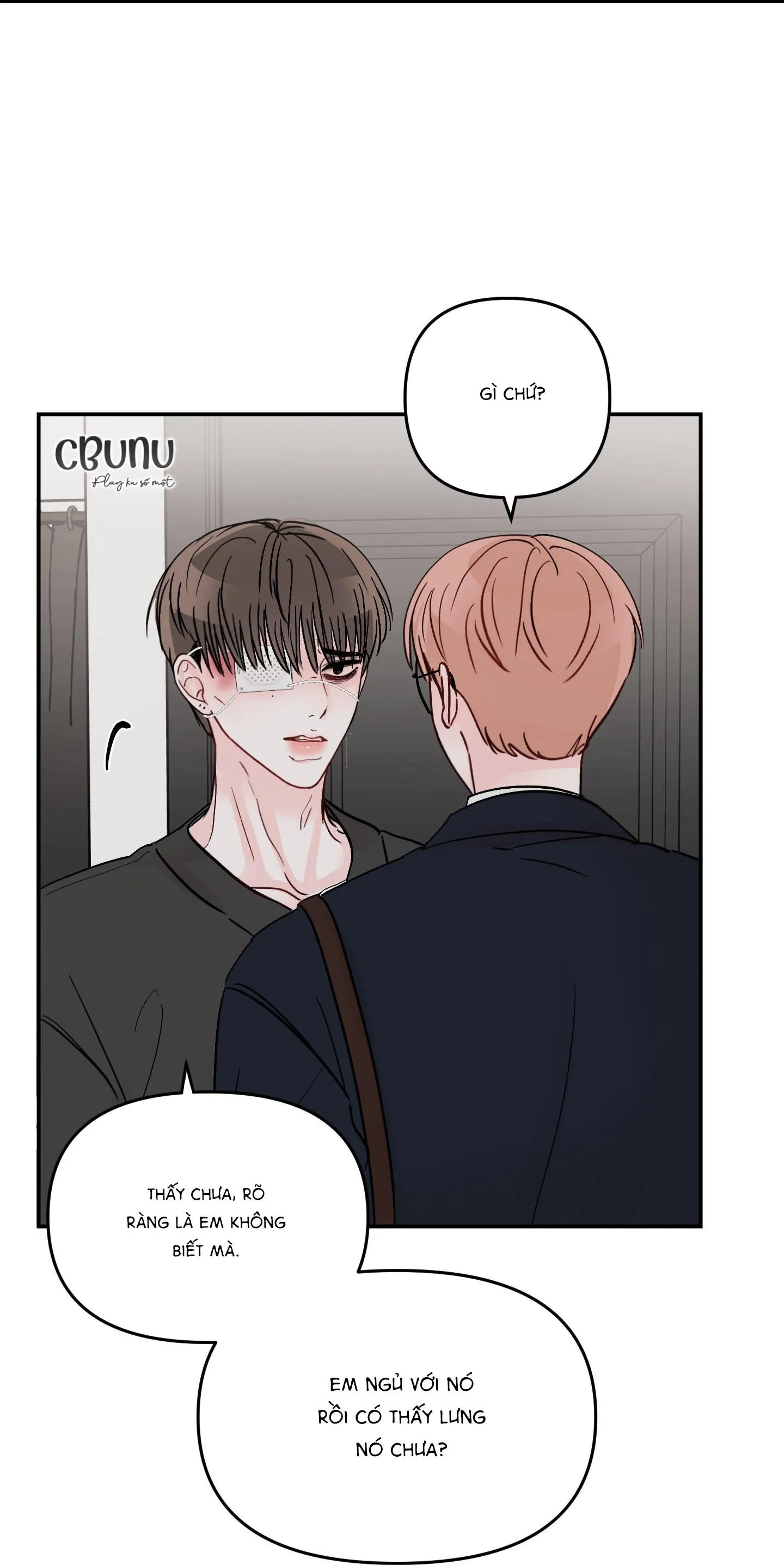 Thán phục thanh xuân Chapter 63 Trang 12