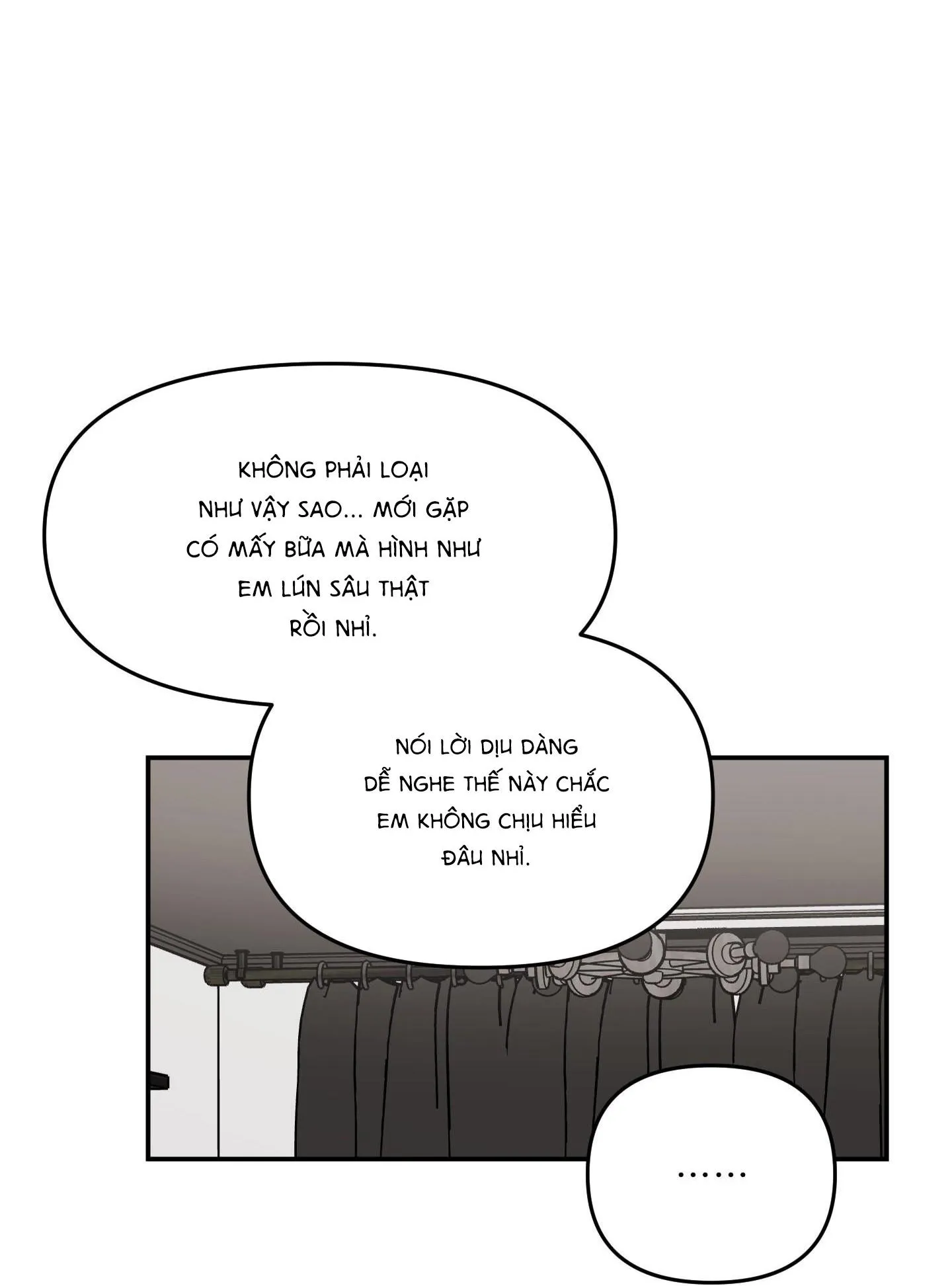 Thán phục thanh xuân Chapter 63 Trang 18