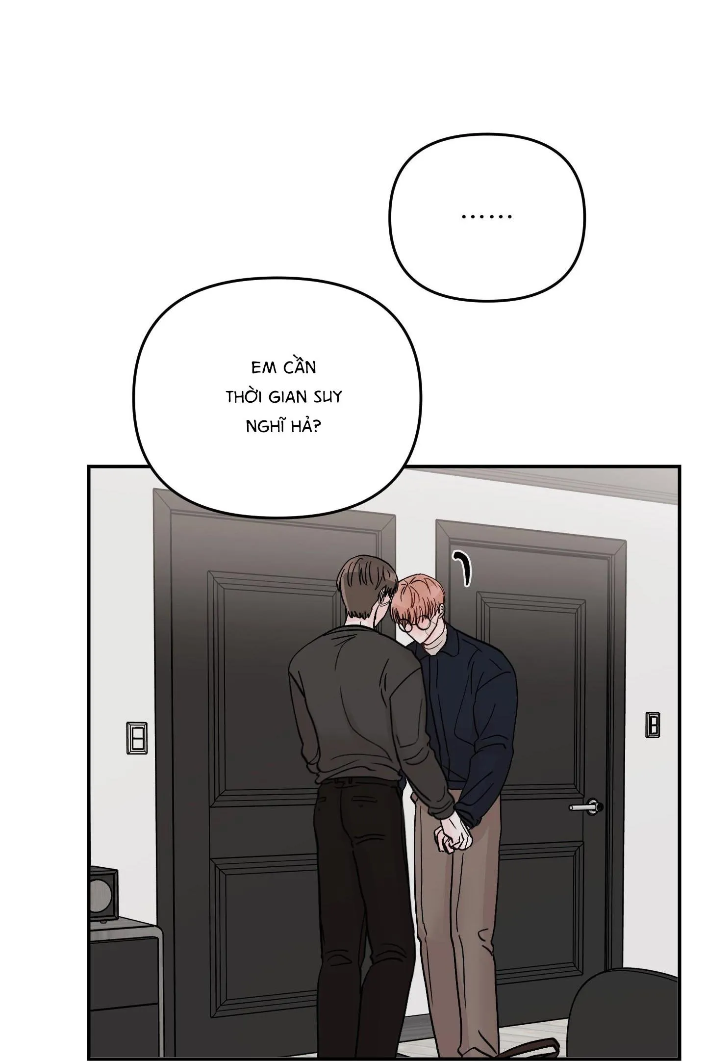 Thán phục thanh xuân Chapter 63 Trang 26