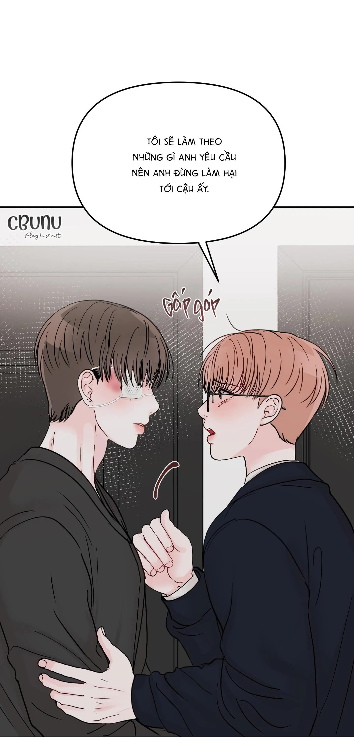 Thán phục thanh xuân Chapter 63 Trang 30