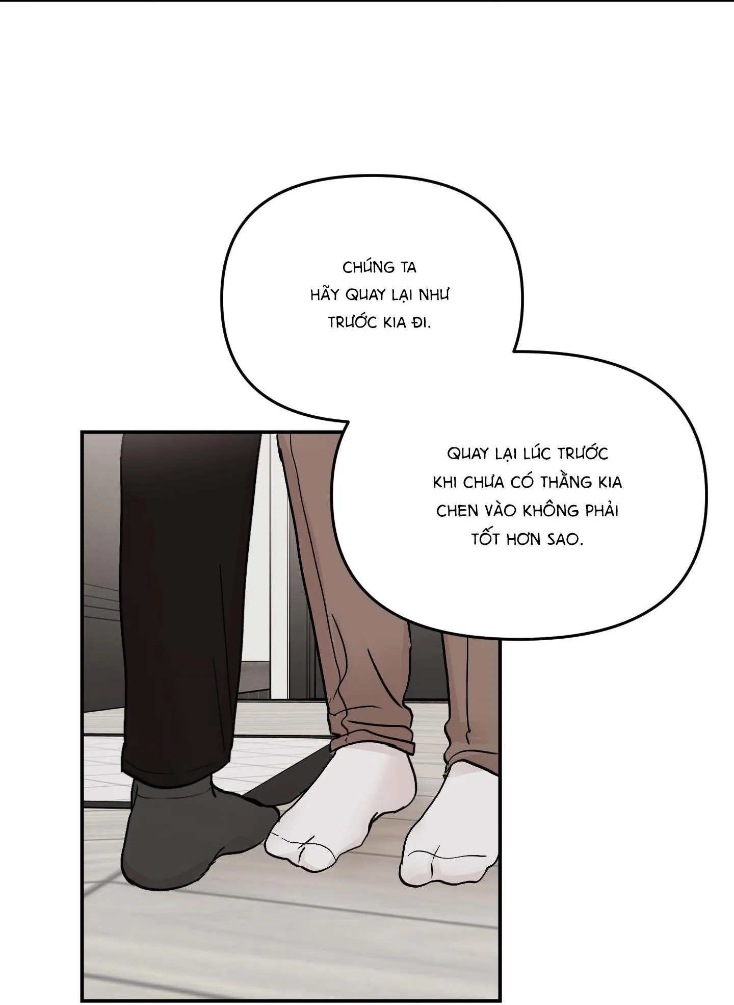 Thán phục thanh xuân Chapter 63 Trang 37