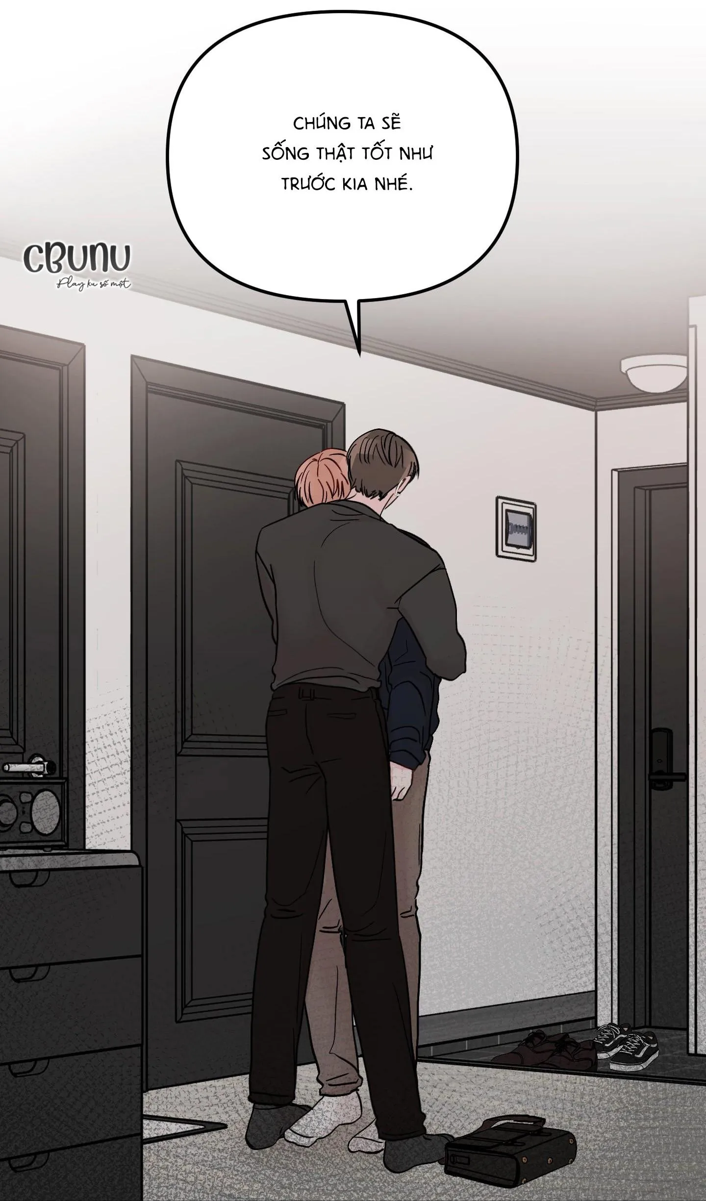 Thán phục thanh xuân Chapter 63 Trang 39