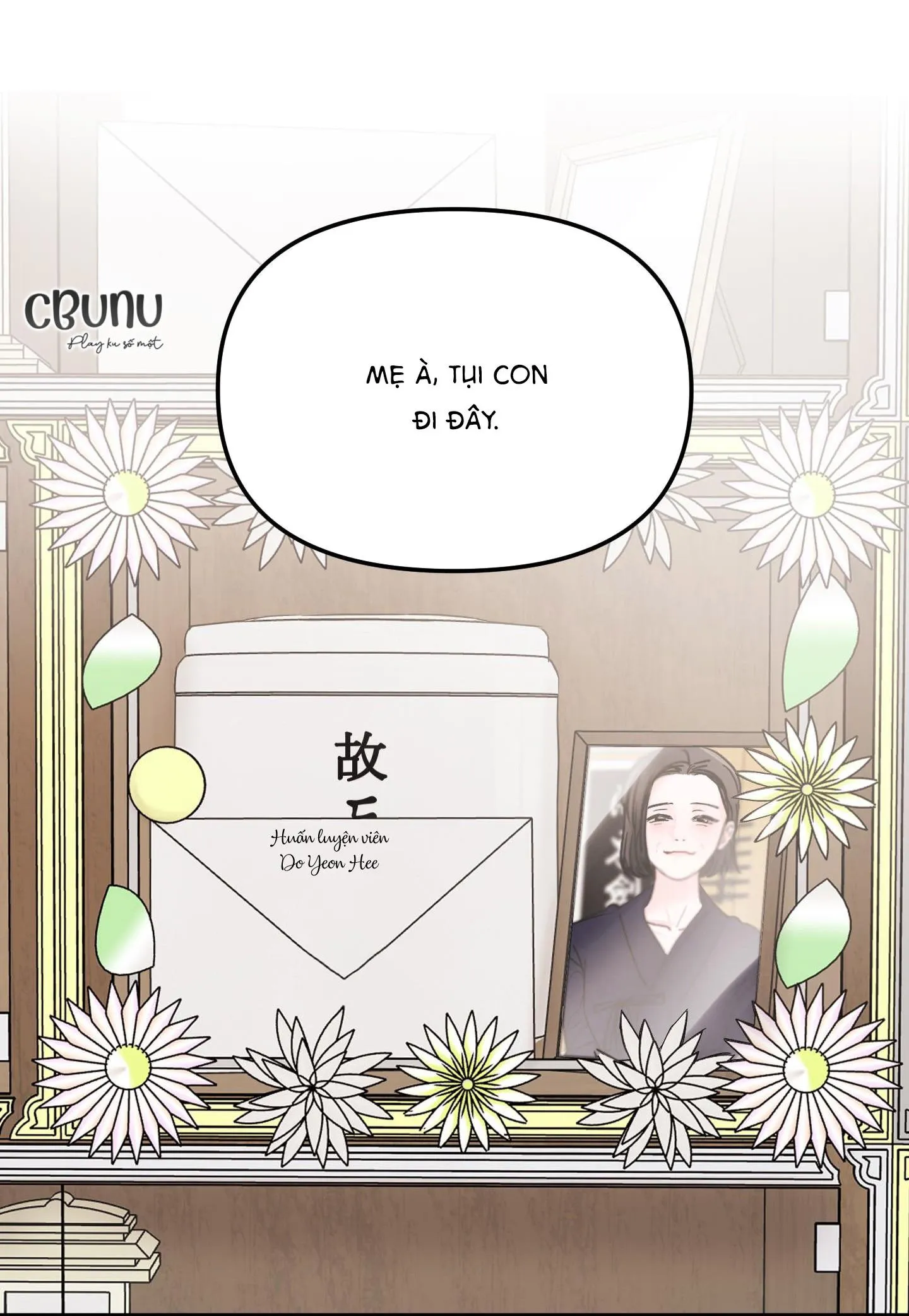 Thán phục thanh xuân Chapter 63 Trang 49