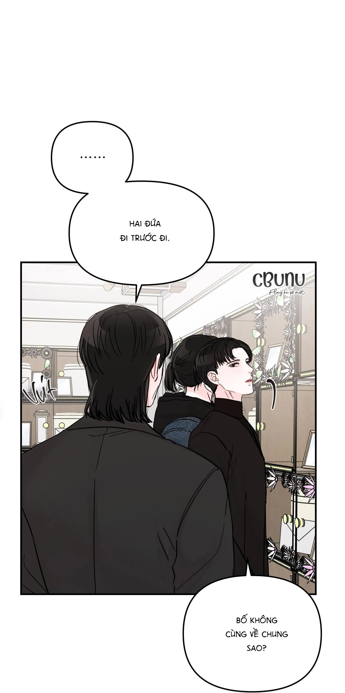 Thán phục thanh xuân Chapter 63 Trang 51