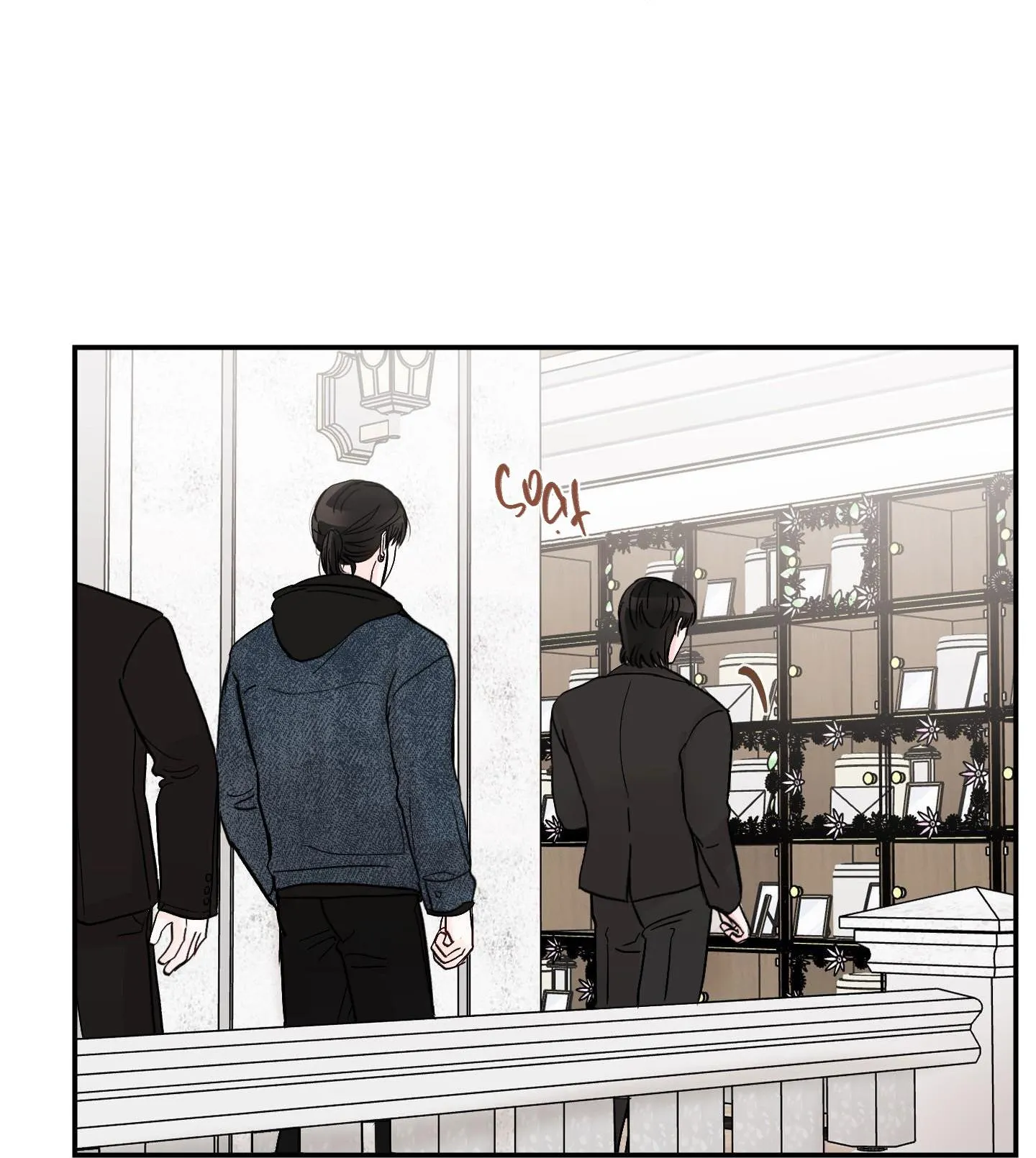 Thán phục thanh xuân Chapter 63 Trang 54