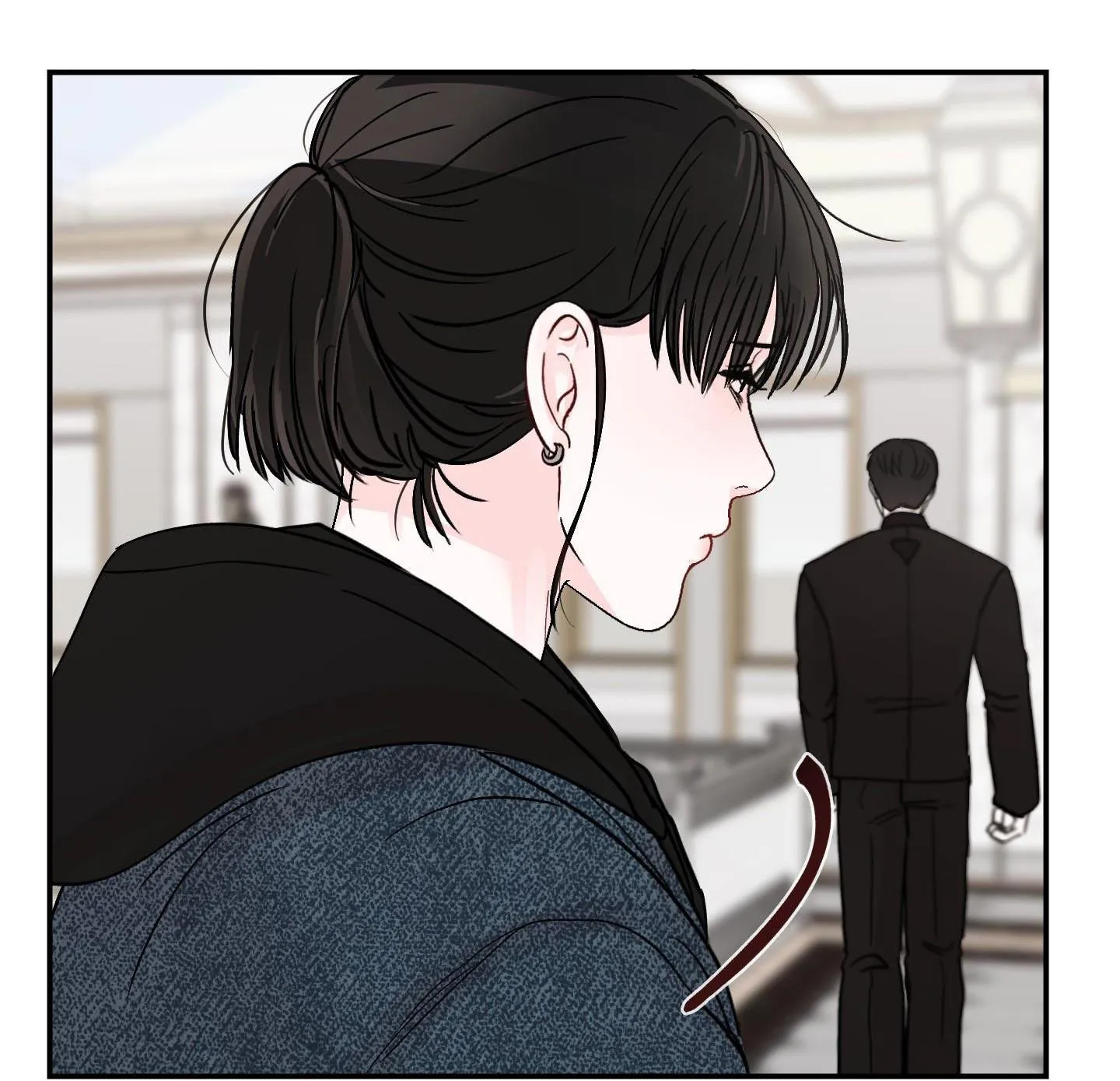 Thán phục thanh xuân Chapter 63 Trang 58