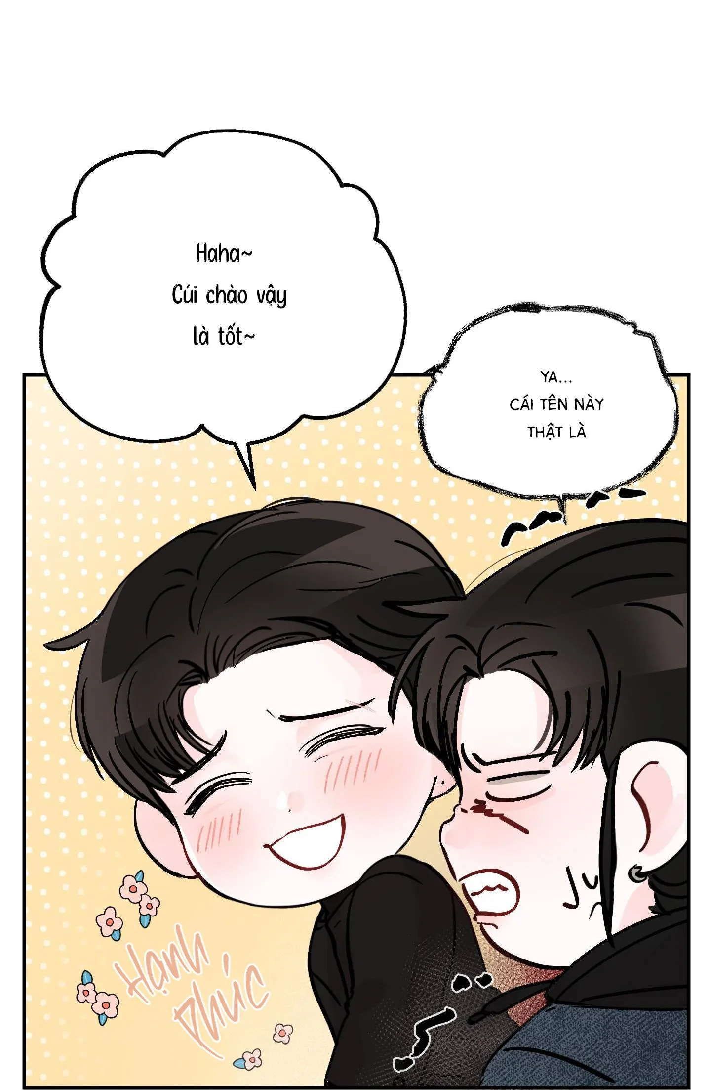 Thán phục thanh xuân Chapter 63 Trang 68