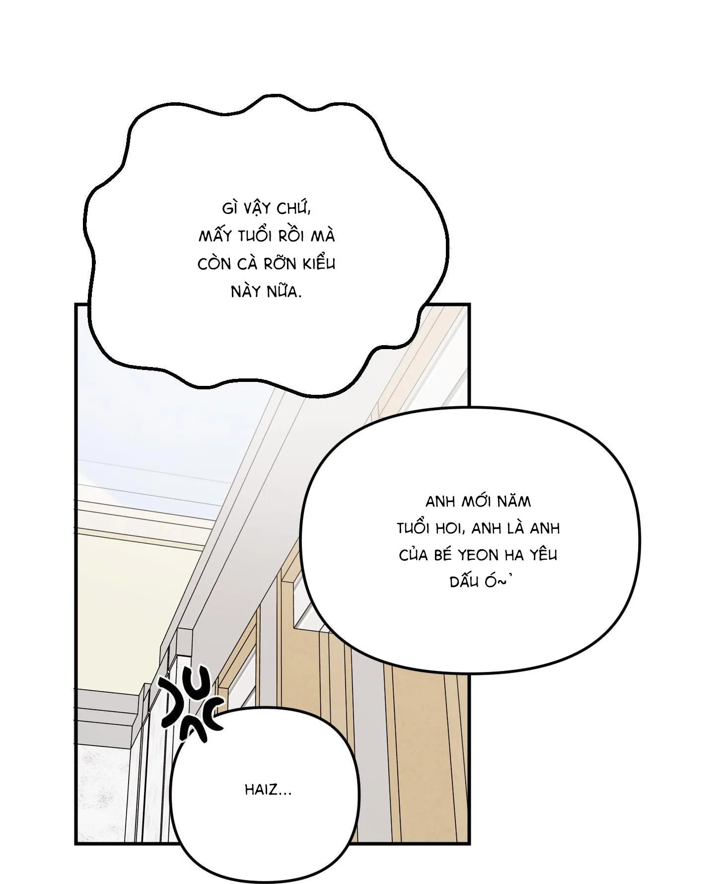 Thán phục thanh xuân Chapter 63 Trang 70