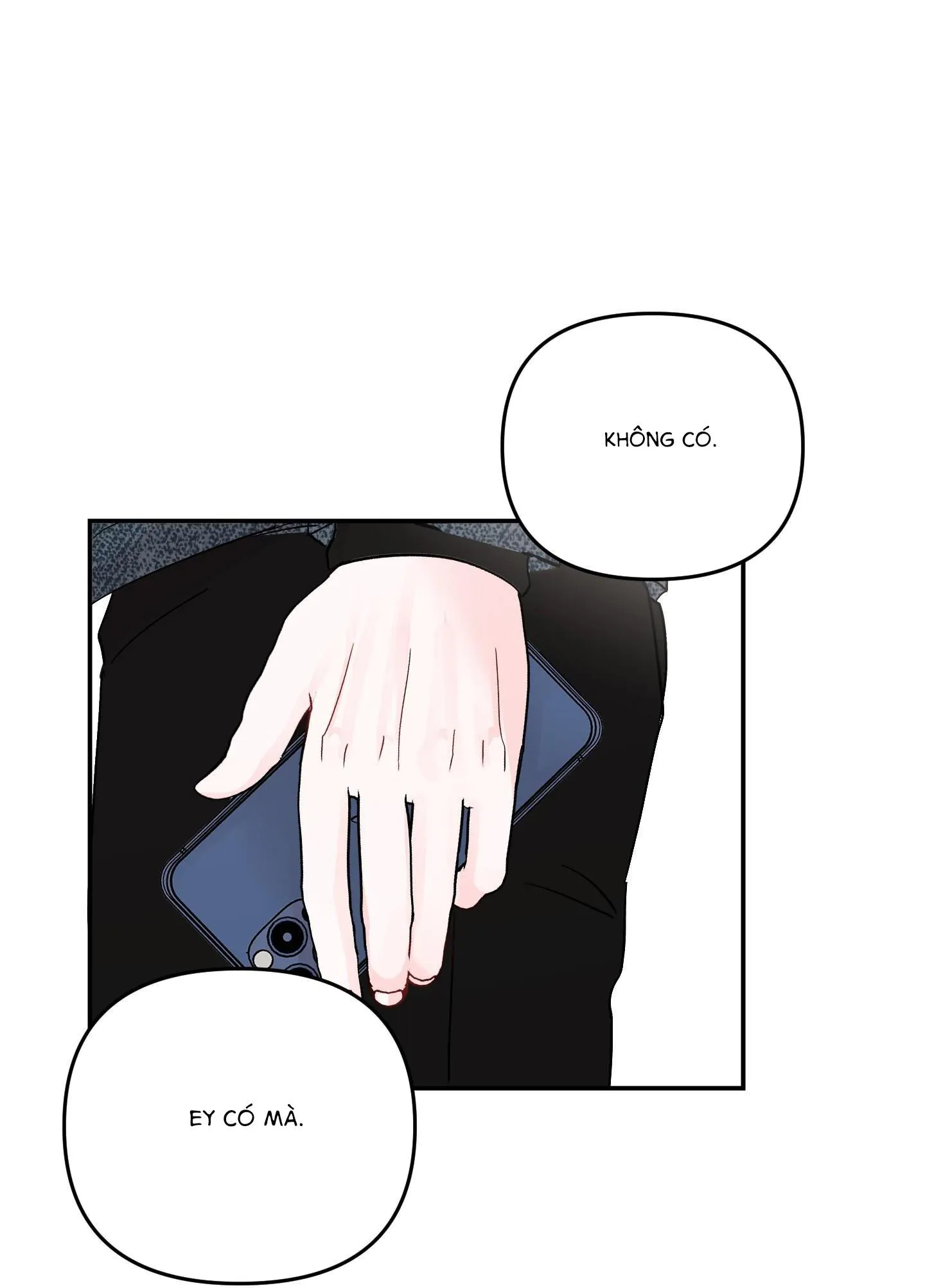 Thán phục thanh xuân Chapter 63 Trang 76