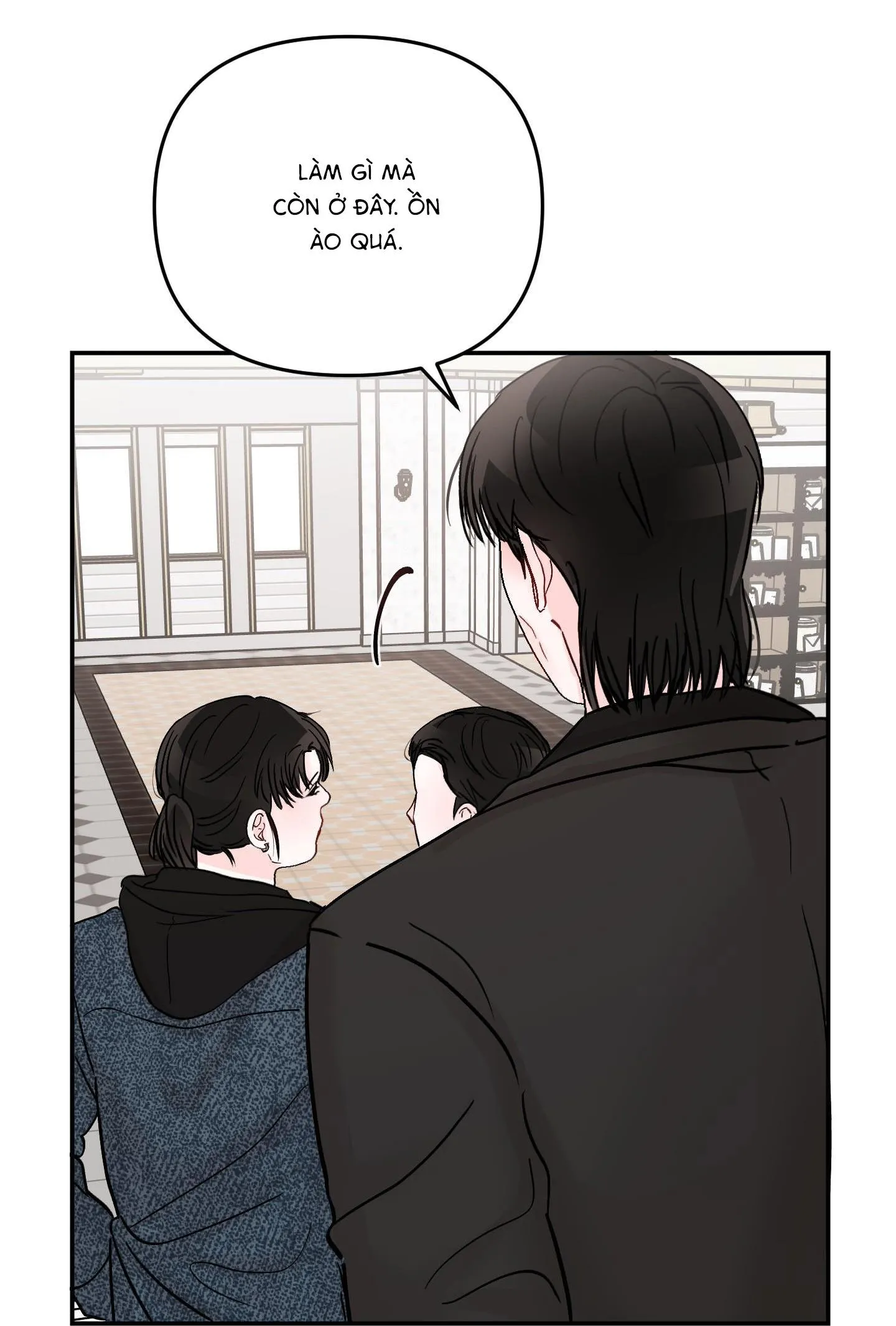 Thán phục thanh xuân Chapter 63 Trang 81