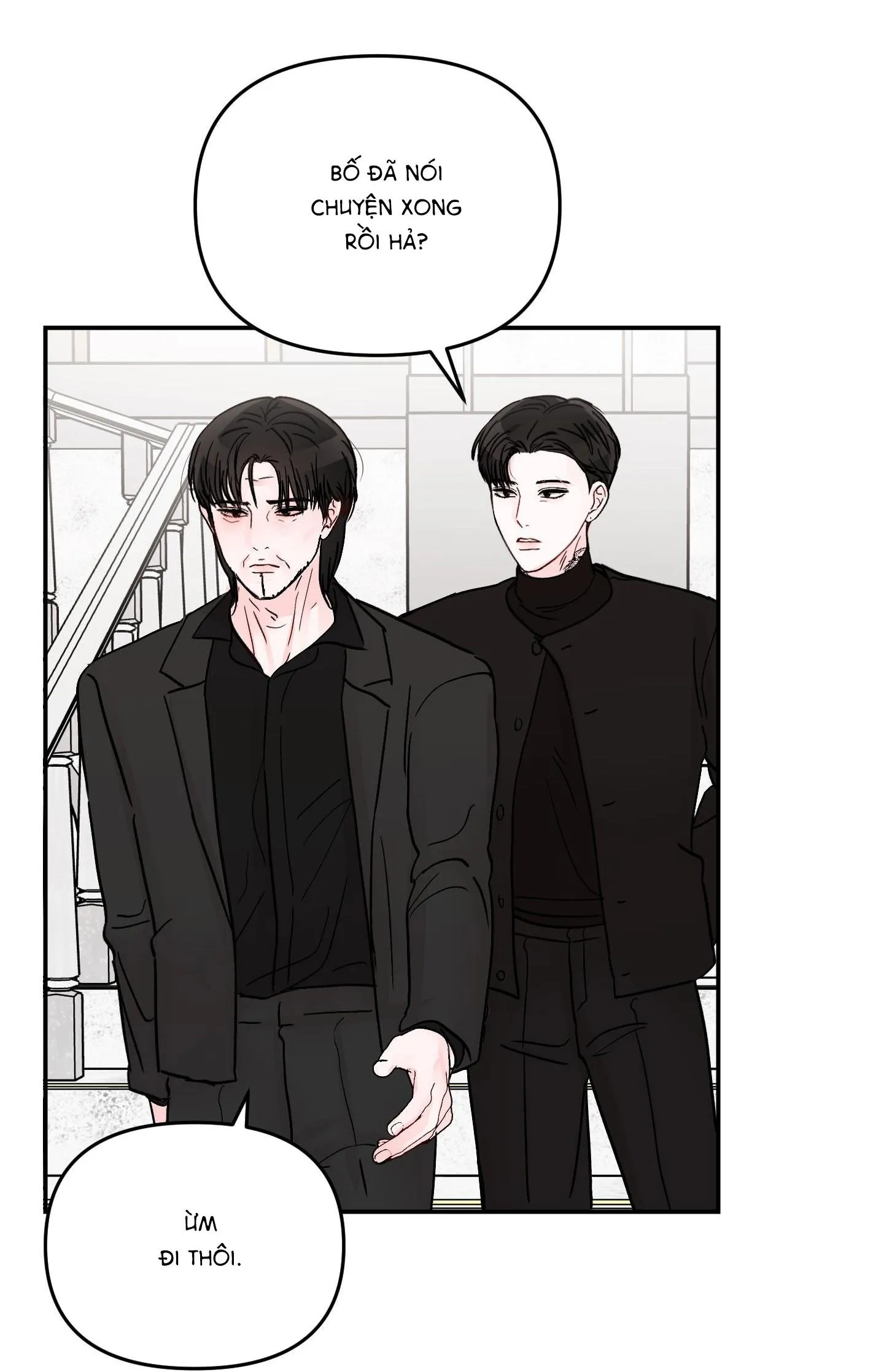 Thán phục thanh xuân Chapter 63 Trang 83