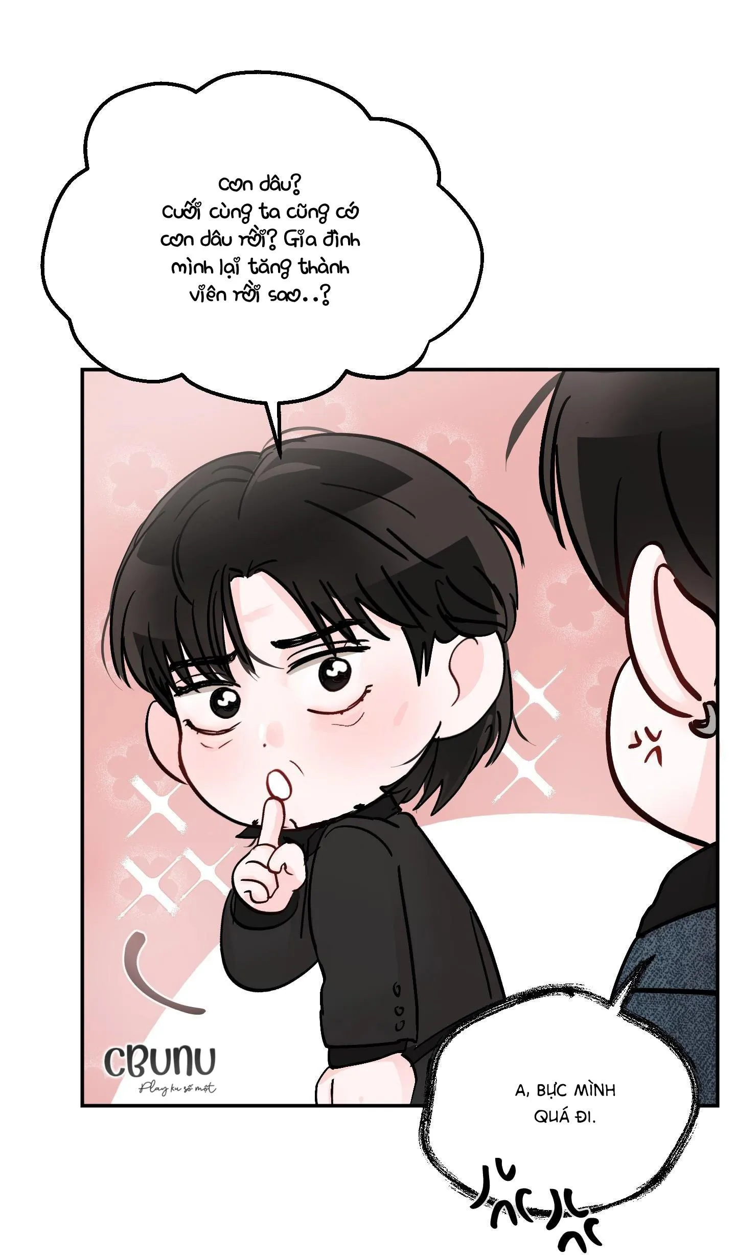 Thán phục thanh xuân Chapter 63 Trang 87