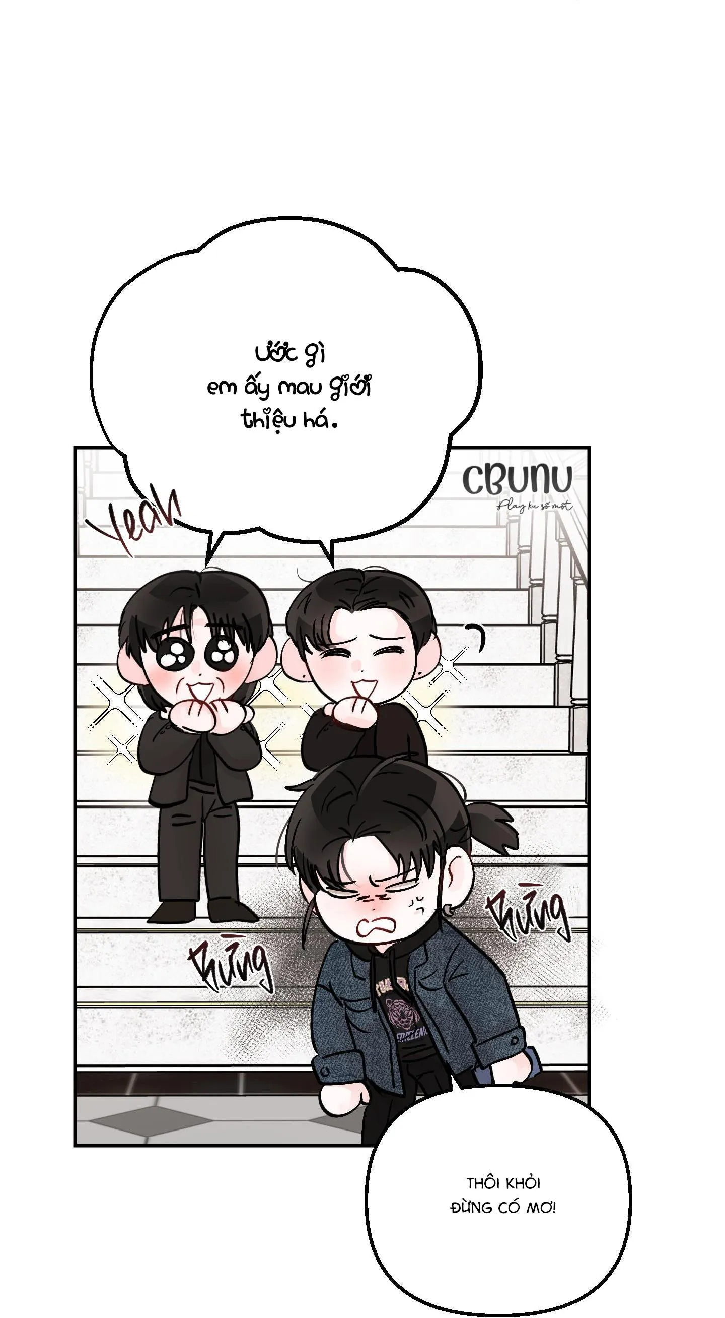 Thán phục thanh xuân Chapter 63 Trang 88