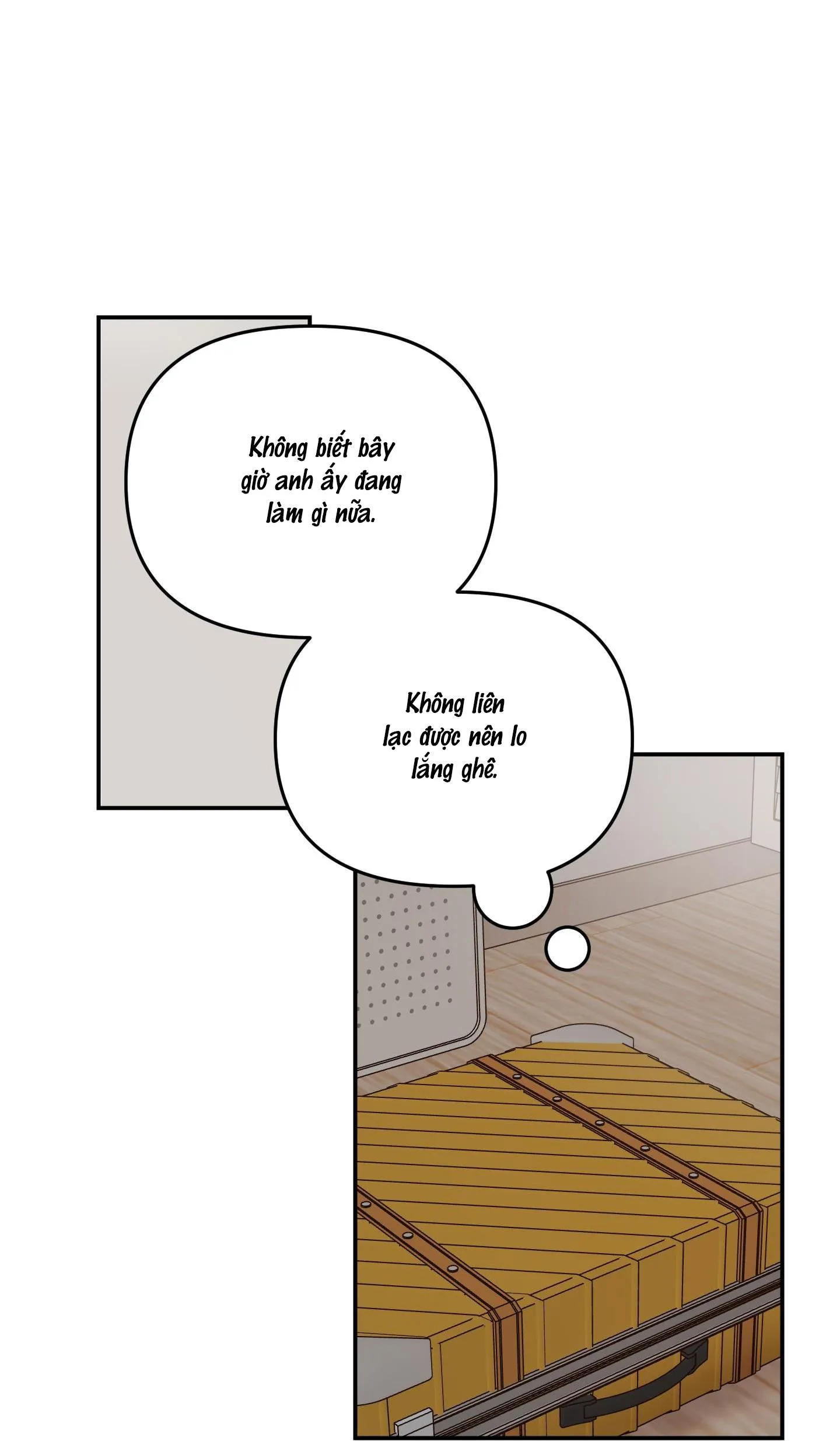 Thán phục thanh xuân Chapter 63 Trang 92