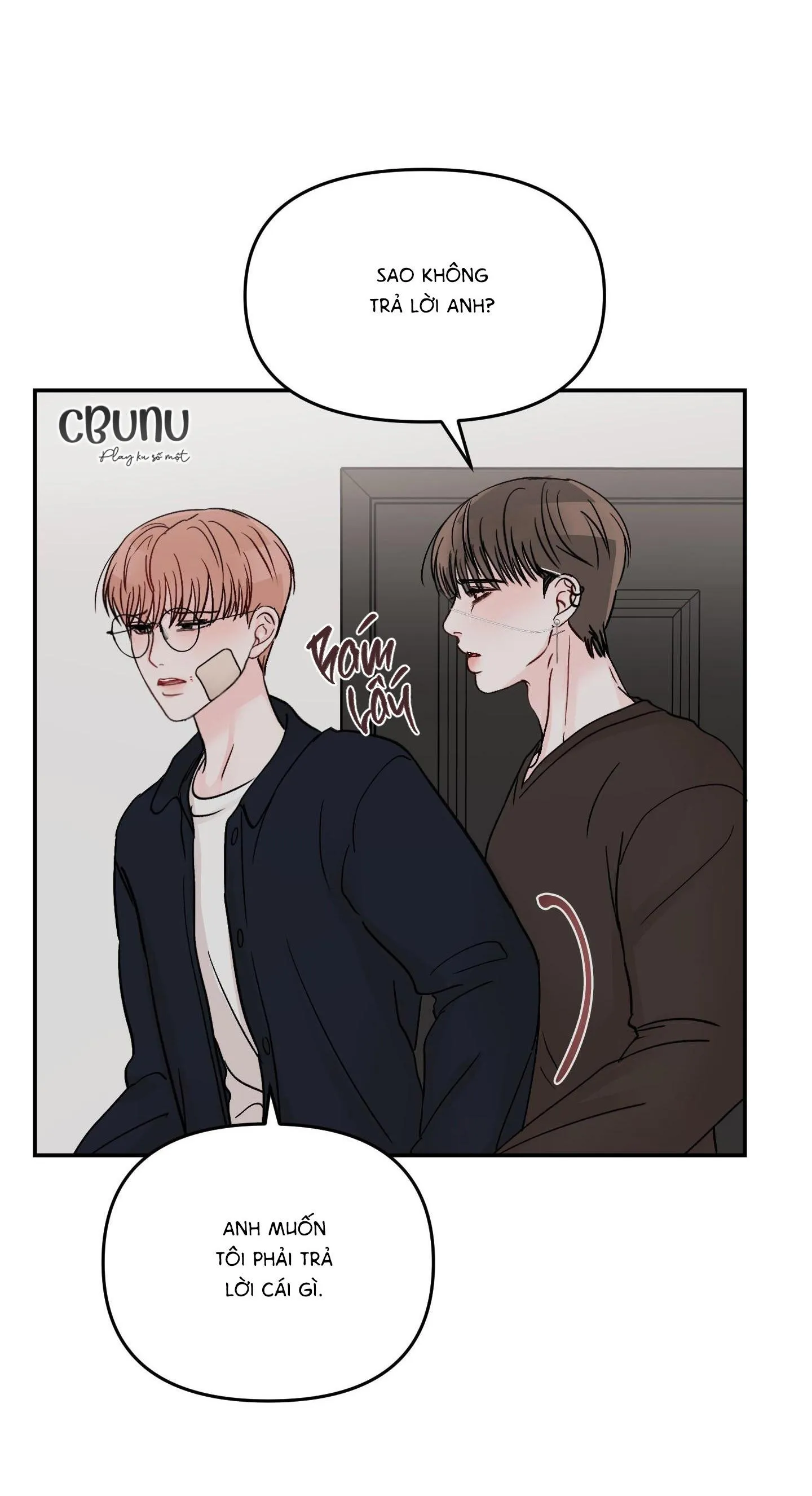 Thán phục thanh xuân Chapter 64 Trang 6