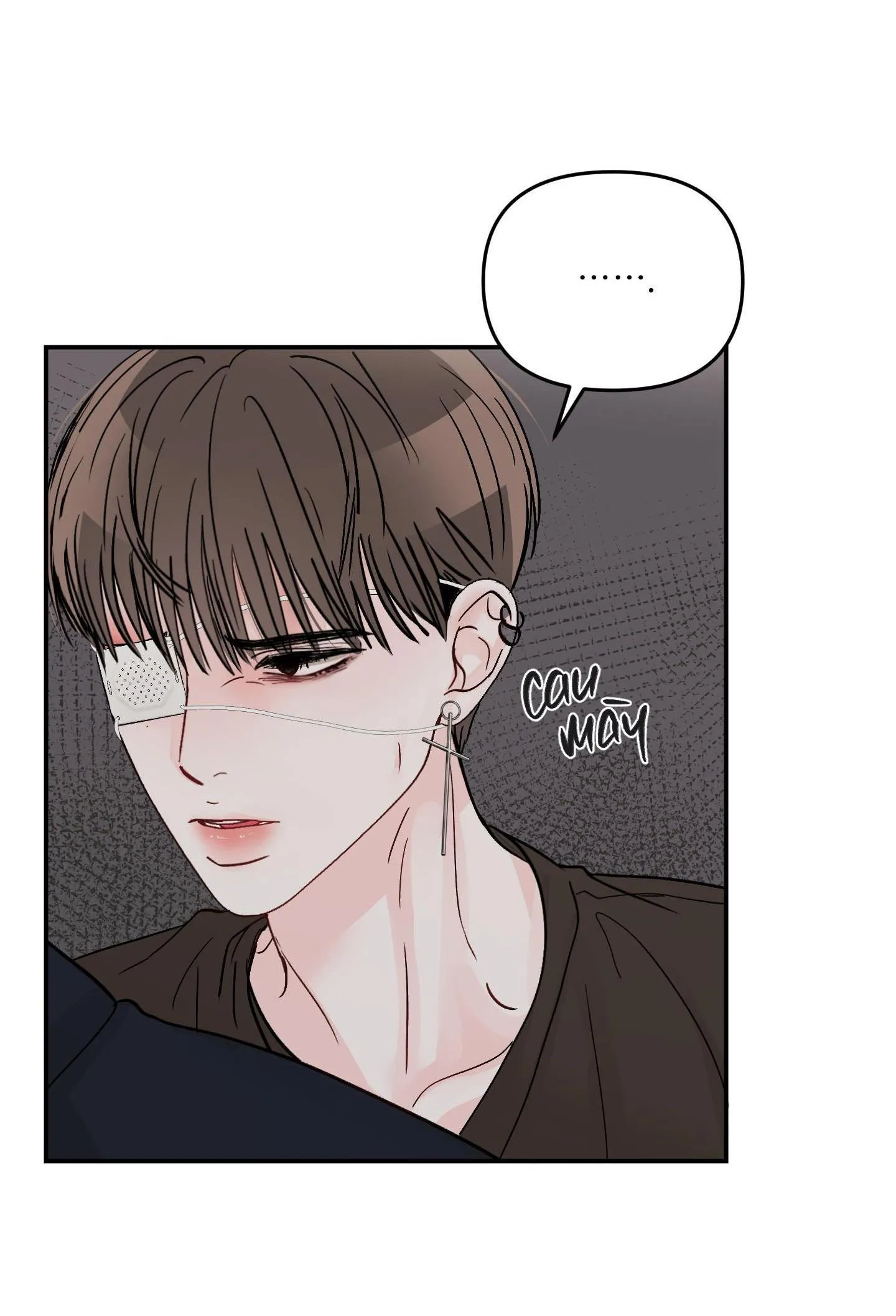 Thán phục thanh xuân Chapter 64 Trang 11