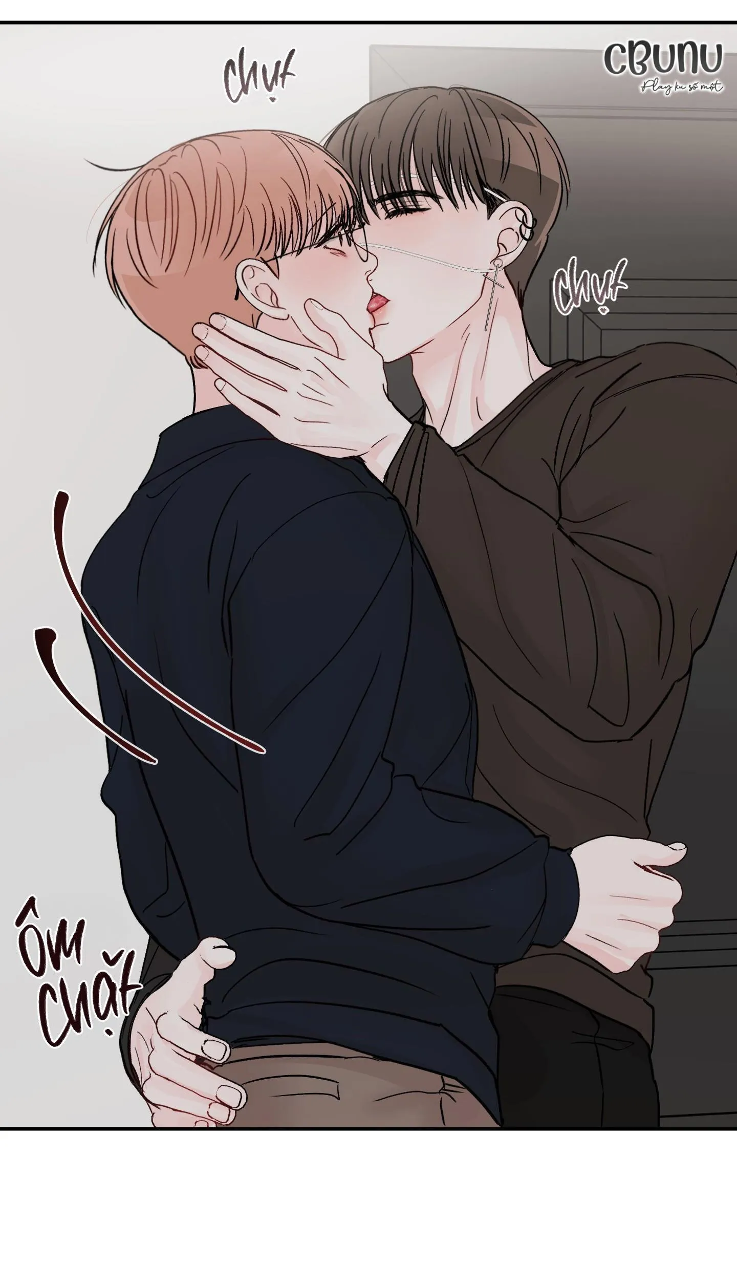 Thán phục thanh xuân Chapter 64 Trang 13