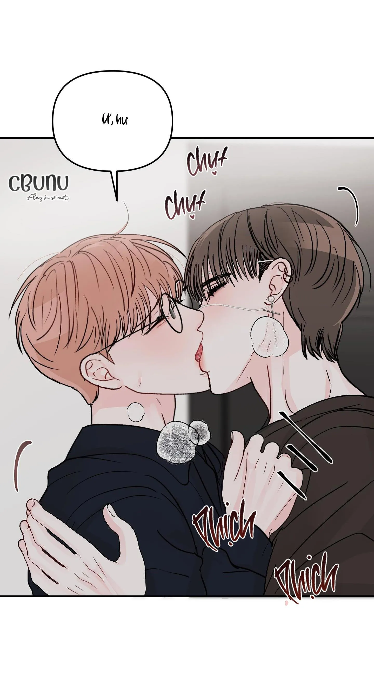 Thán phục thanh xuân Chapter 64 Trang 14