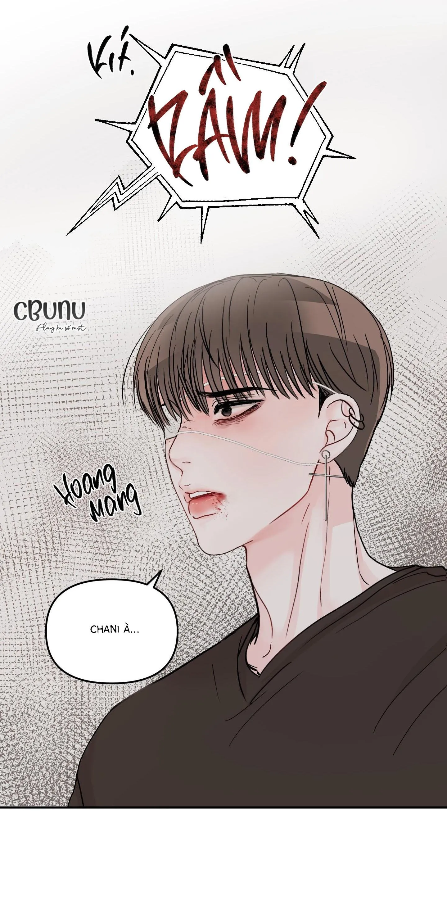 Thán phục thanh xuân Chapter 64 Trang 19