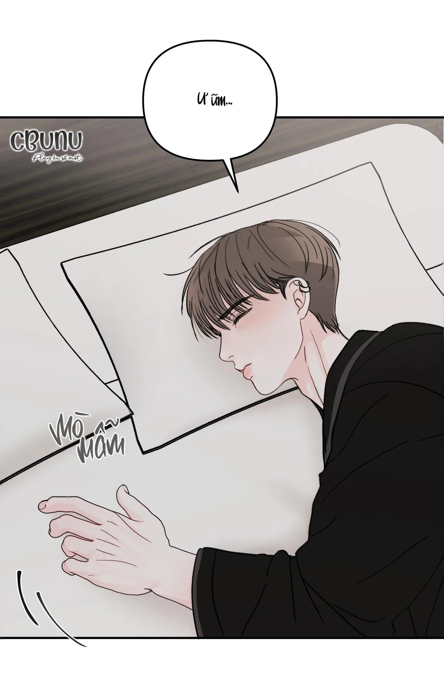 Thán phục thanh xuân Chapter 64 Trang 25