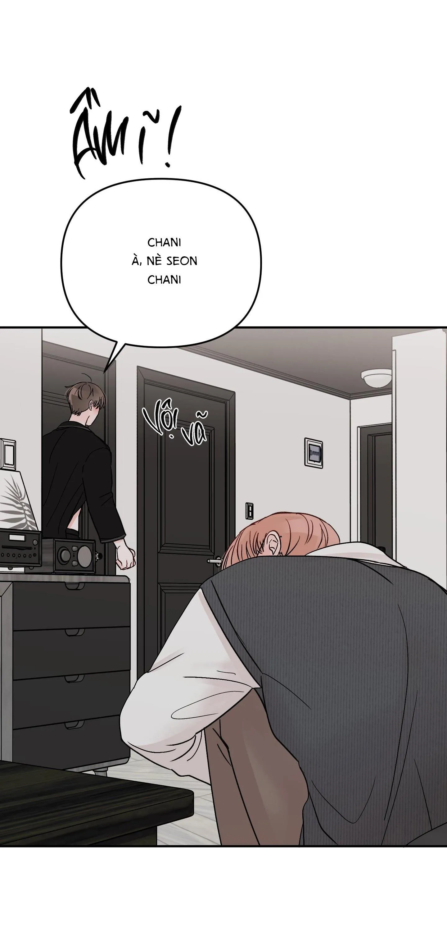 Thán phục thanh xuân Chapter 64 Trang 28