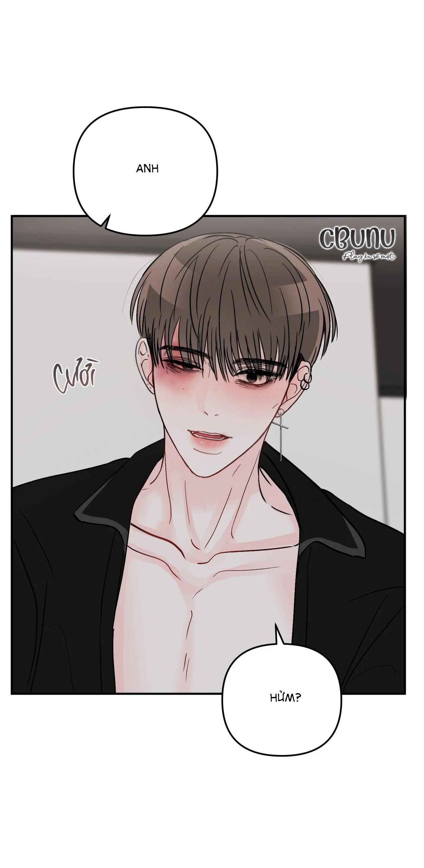 Thán phục thanh xuân Chapter 64 Trang 32