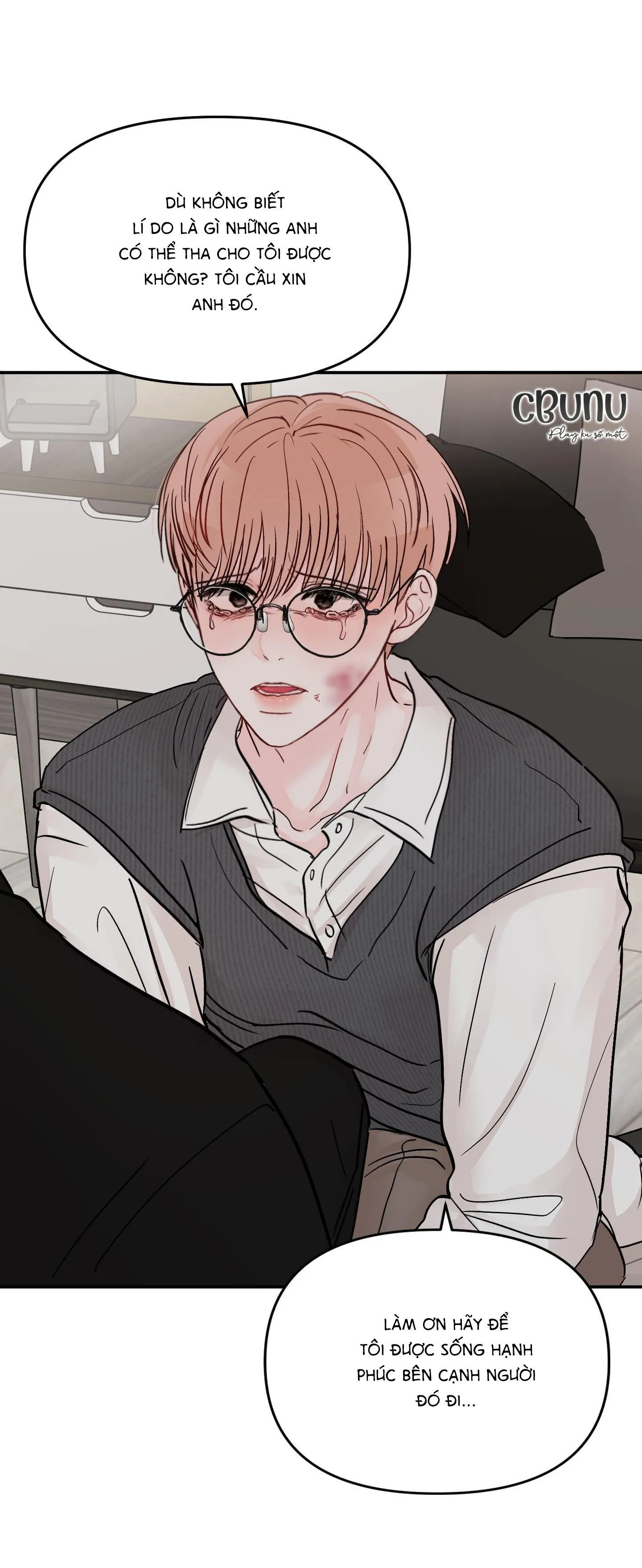 Thán phục thanh xuân Chapter 64 Trang 37