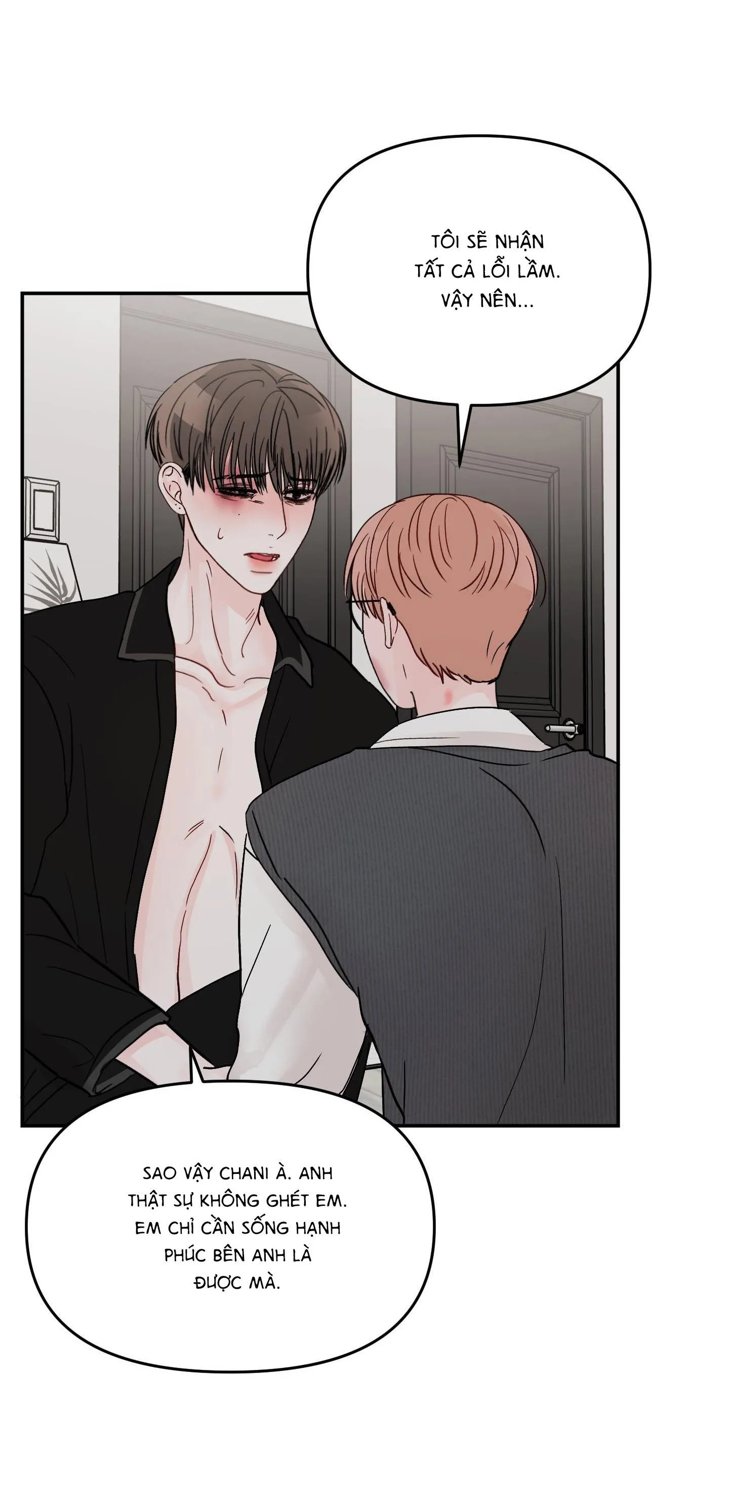 Thán phục thanh xuân Chapter 64 Trang 39