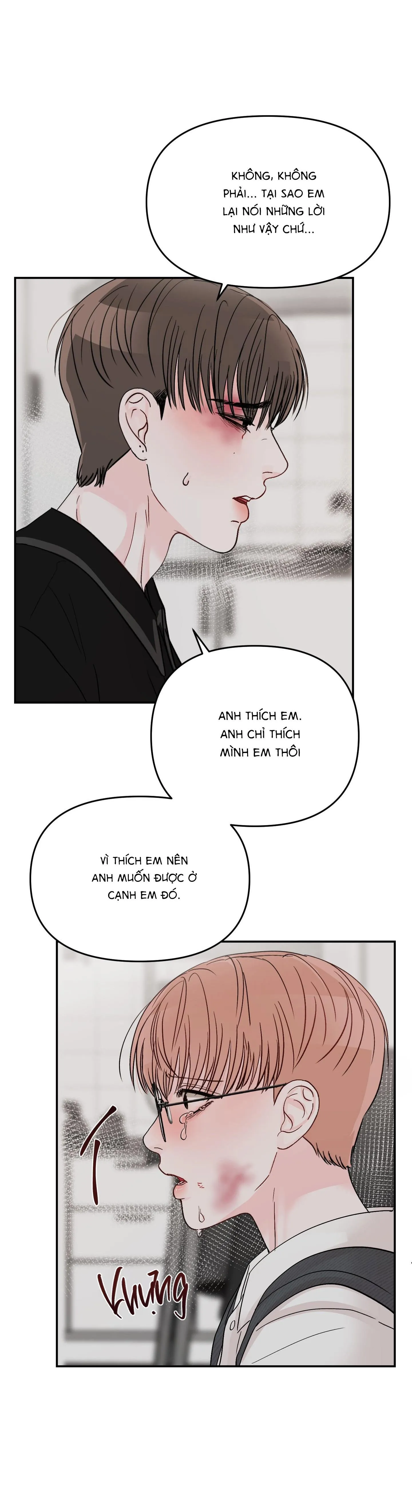 Thán phục thanh xuân Chapter 64 Trang 41