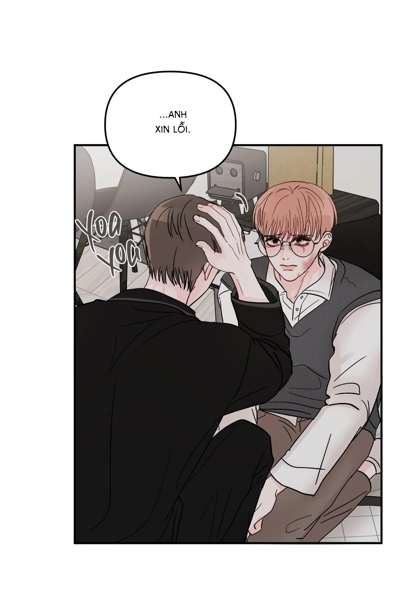 Thán phục thanh xuân Chapter 64 Trang 43