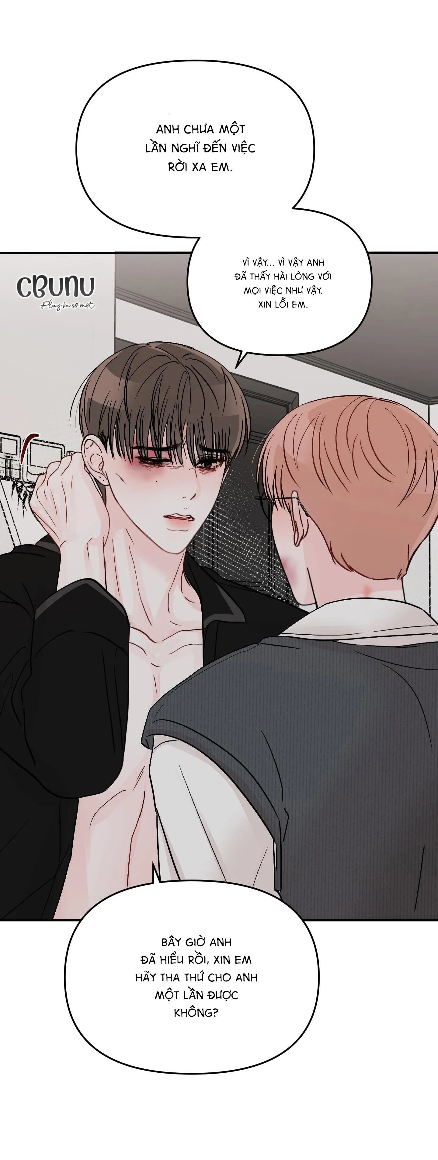 Thán phục thanh xuân Chapter 64 Trang 44